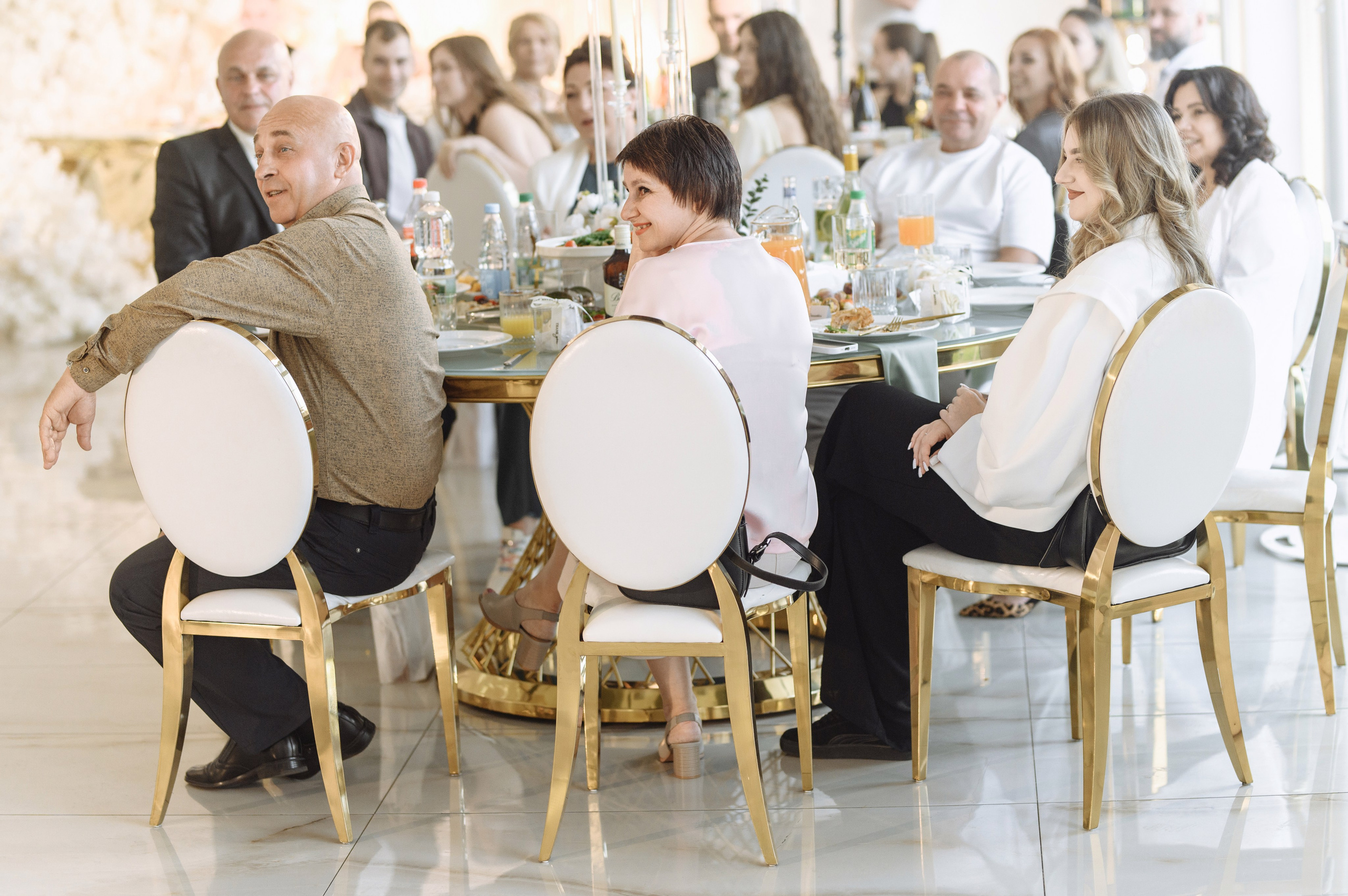 Алексей и Анна. Фотограф Кирилл Верт