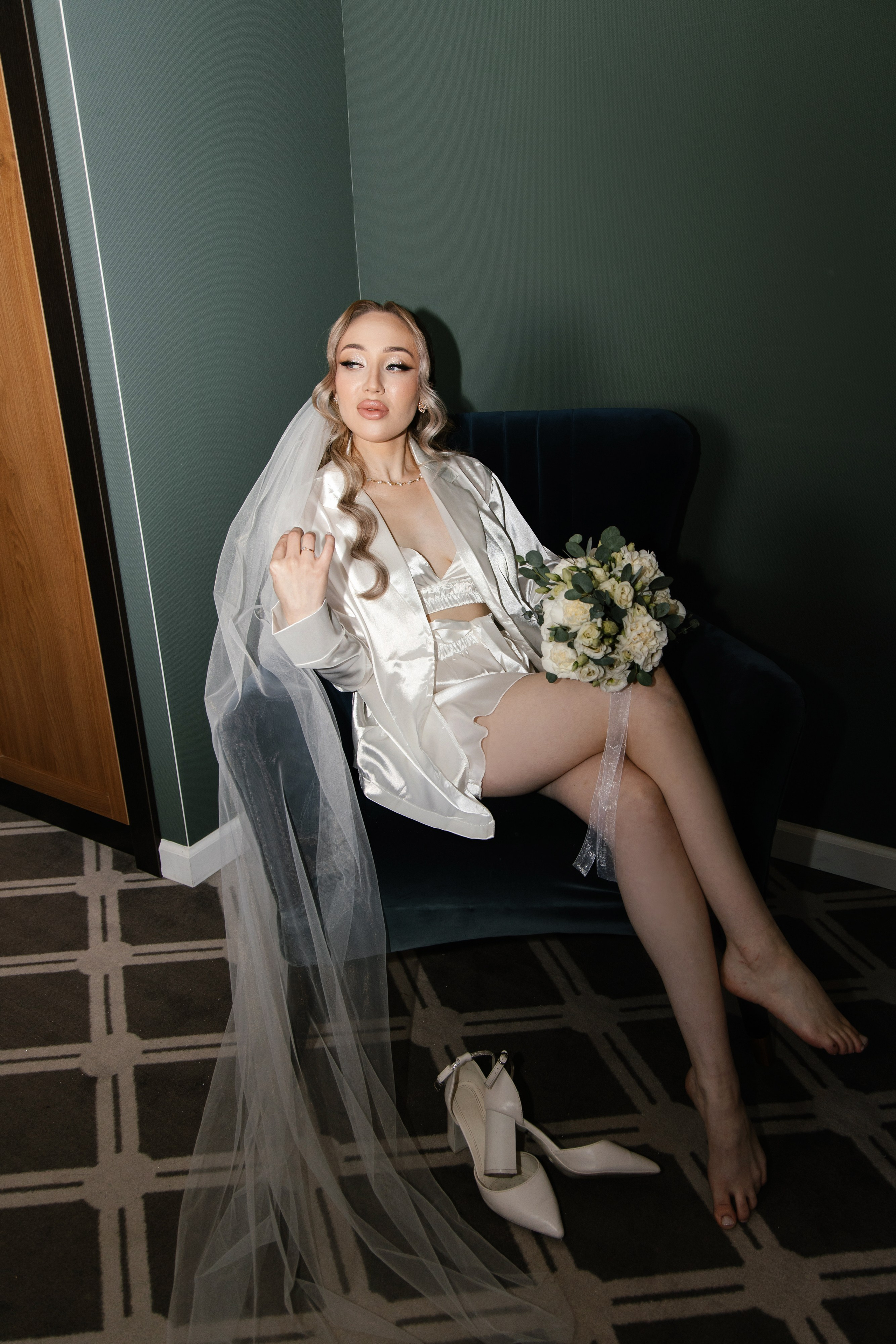 Карина и Николай. Фотограф в Барнауле Юлия Садвокасова