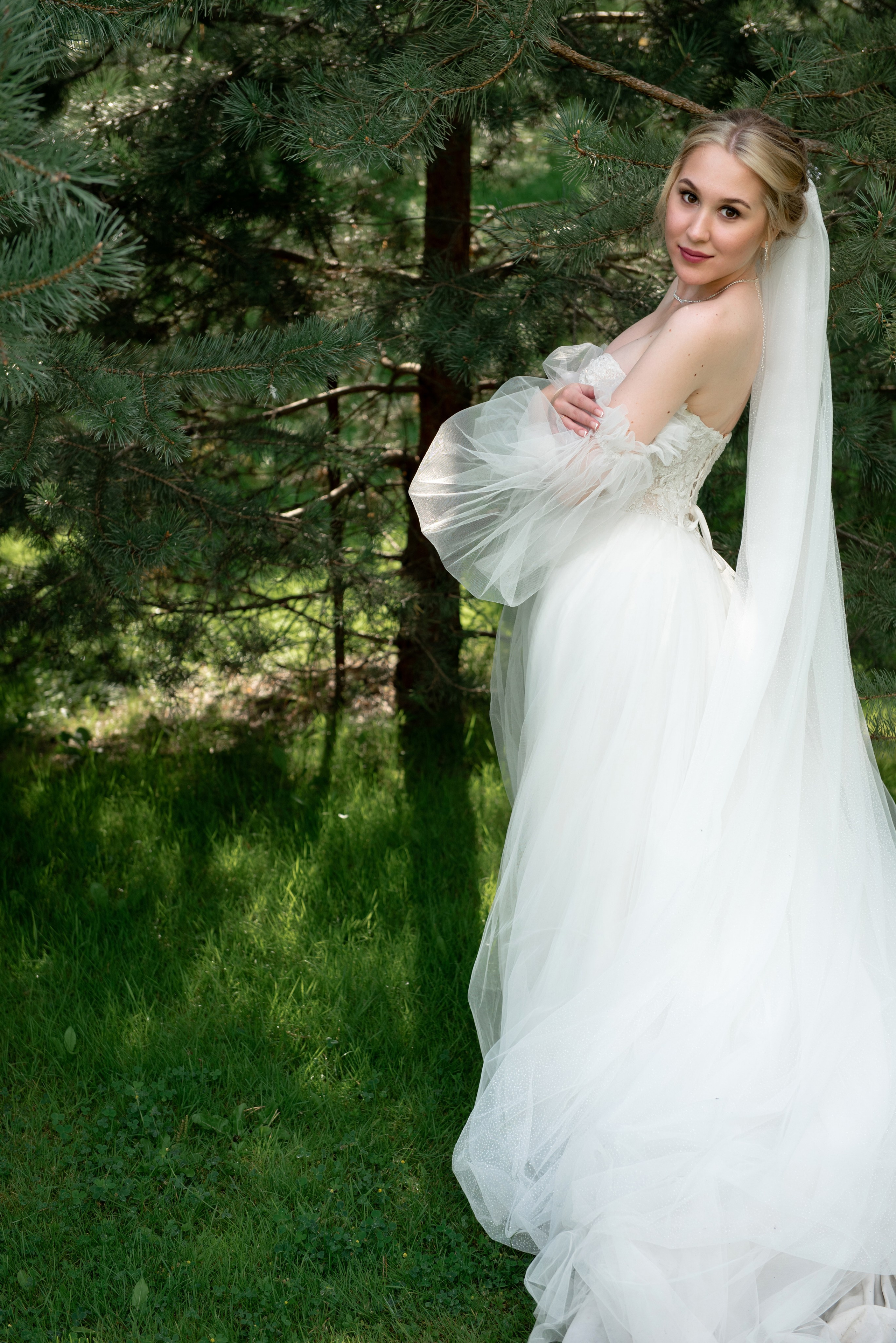 Свадебные. Свадебный и семейный Фотограф в Твери Сергей Скорода