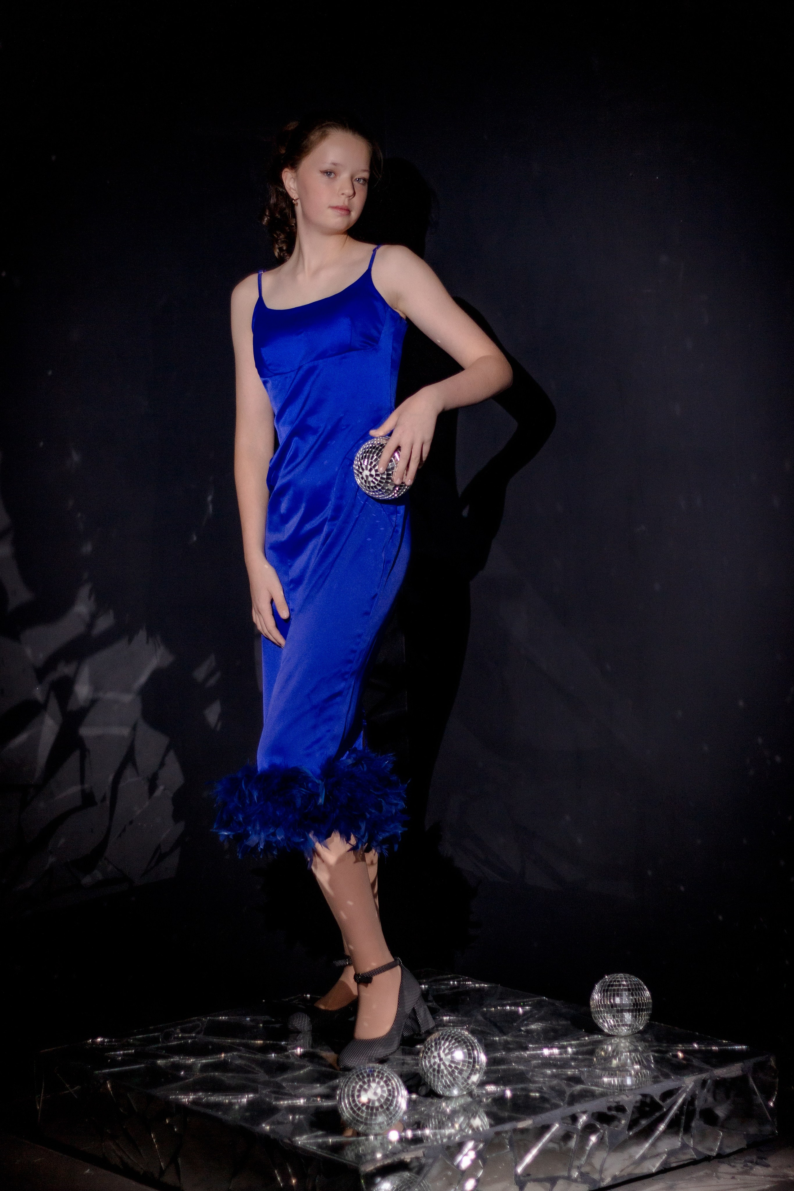 Фурман Вероника. Promodels