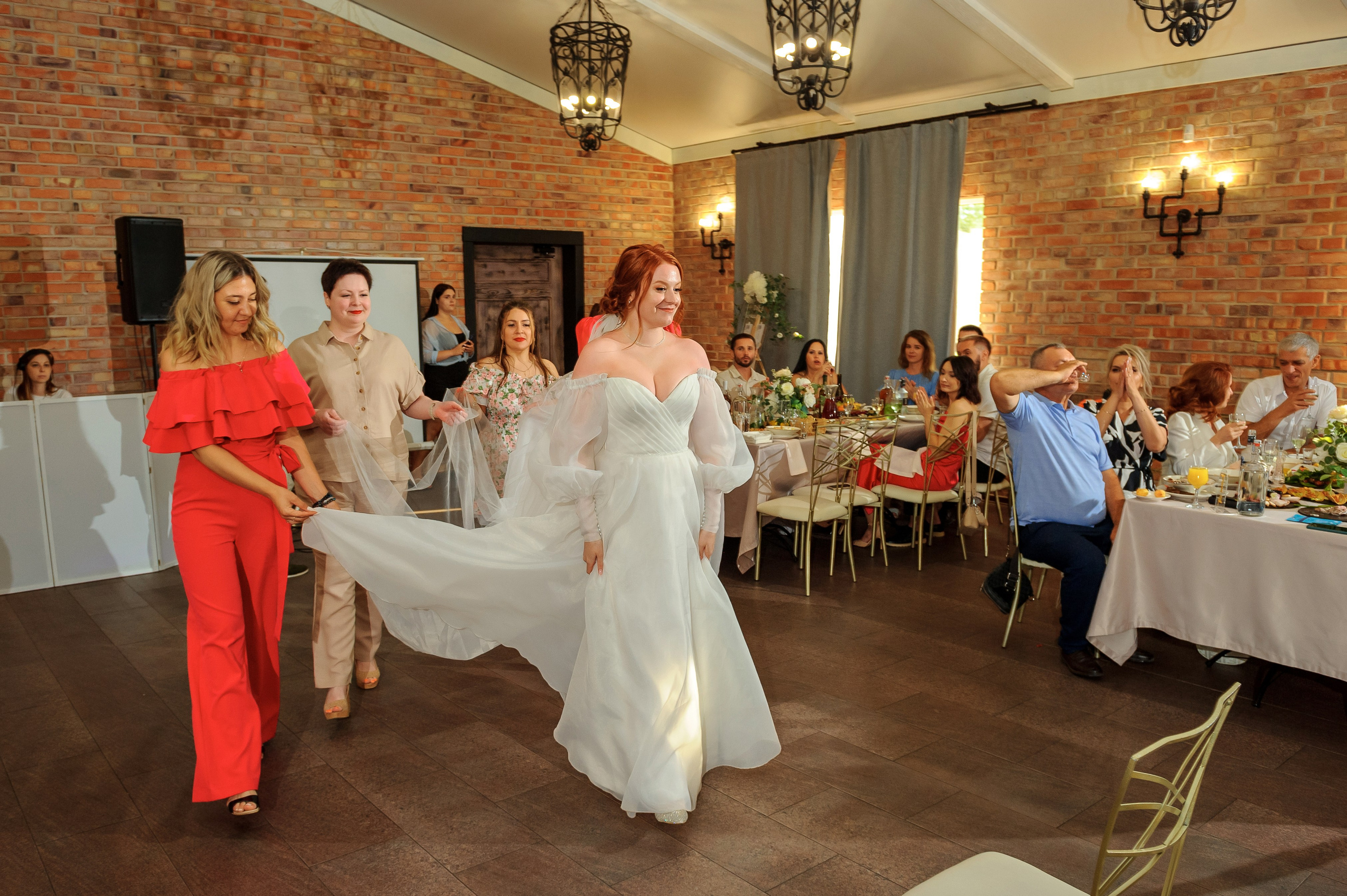 Никита и Людмила. Свадебный и семейный фотограф в Курске Андрей Изотов