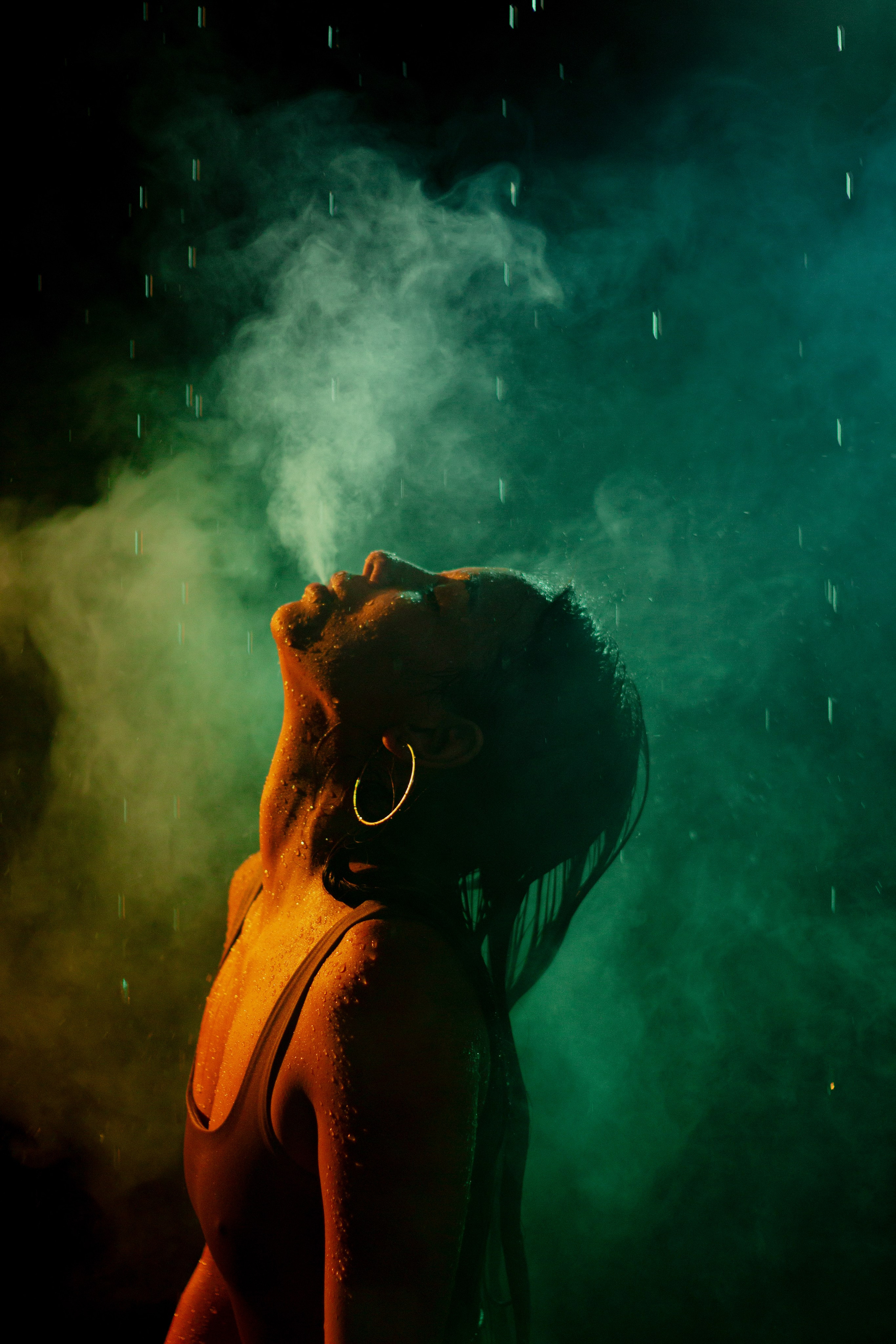 Аква. Фотограф Новосибирск