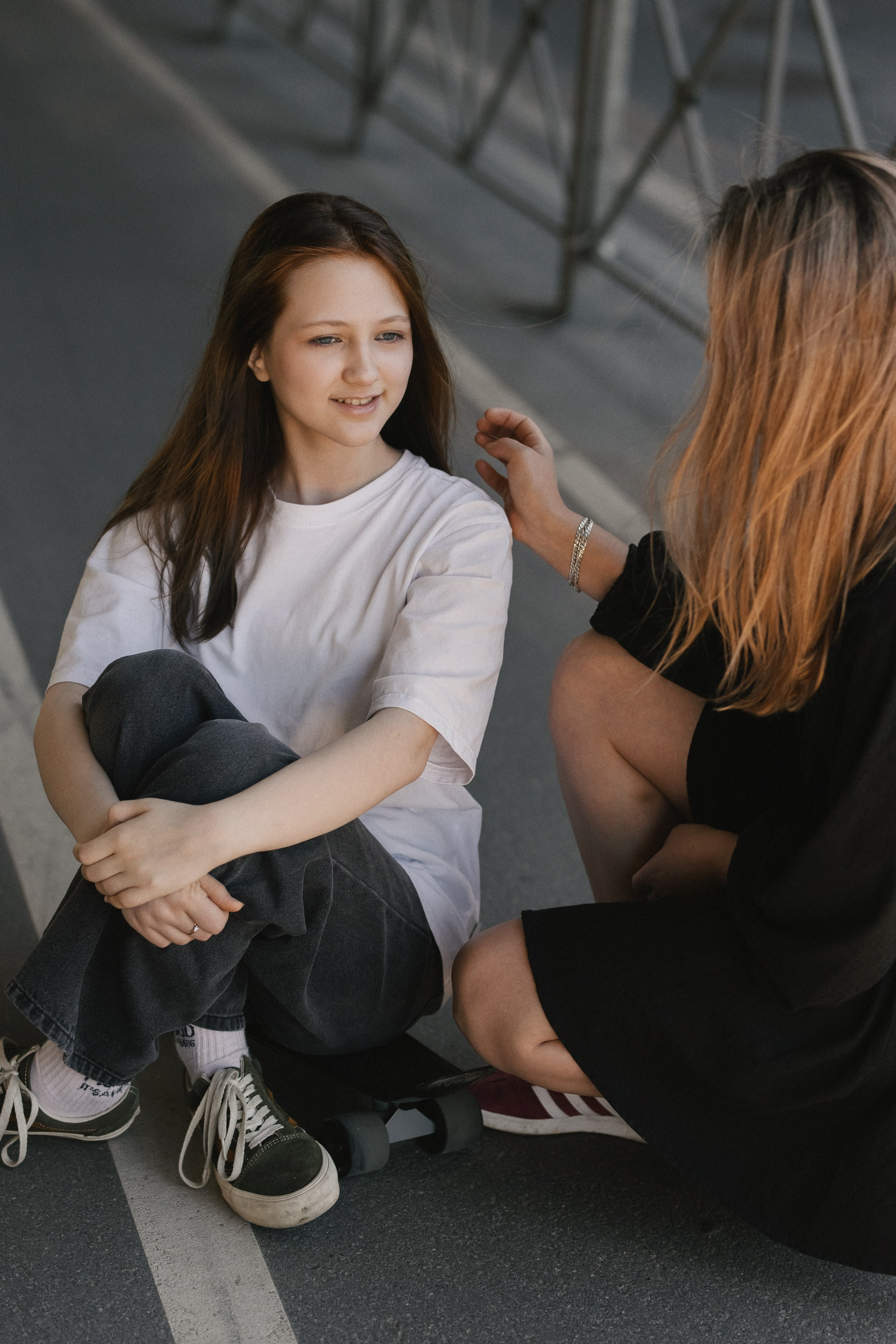 «ПИТЕРСКИЙ БРУКЛИН». Maria Startseva Photo