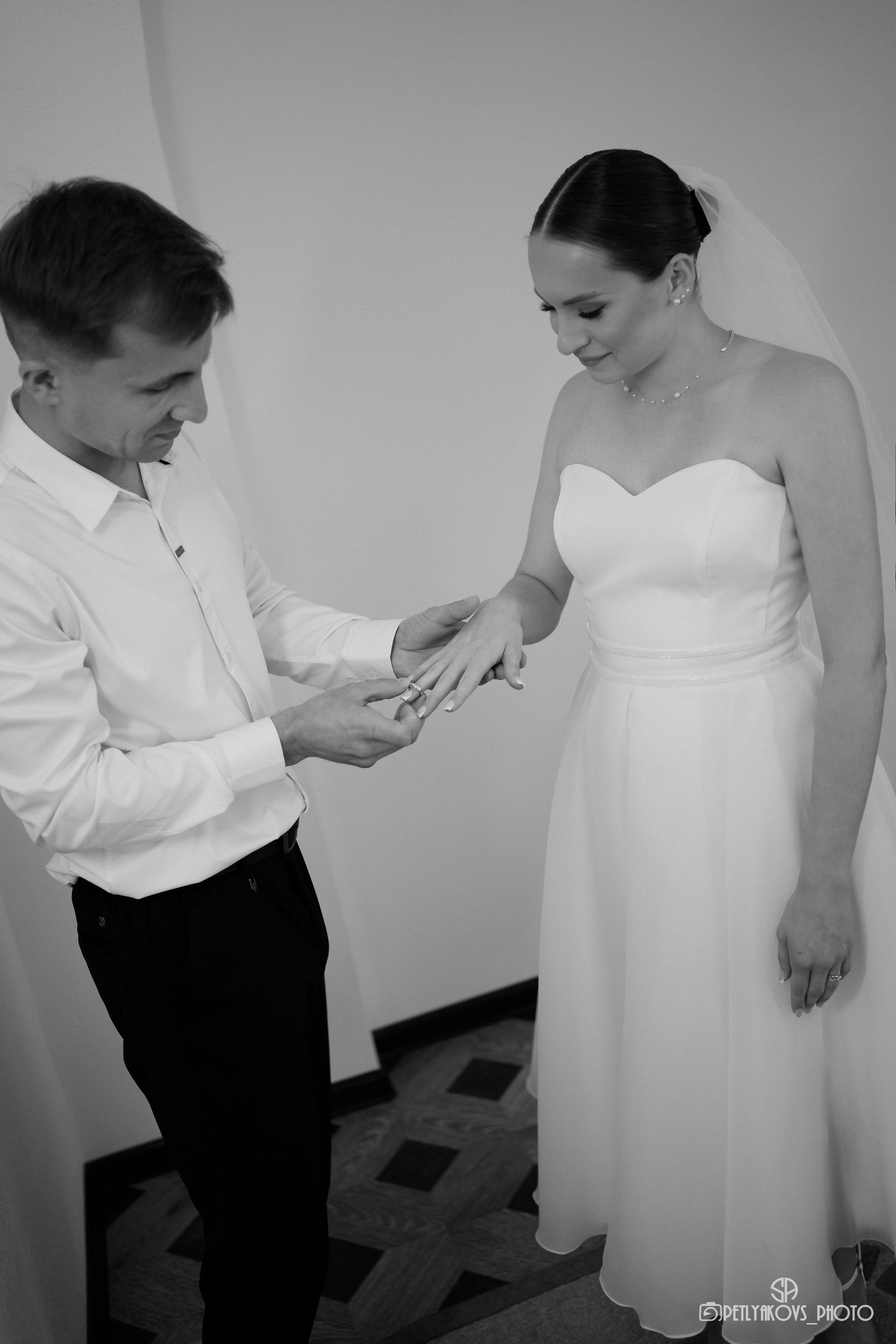 Свадьба Романа и Надежды. Фотограф, видеограф Пятигорск, Ставрополь, Ессентуки, Petlyakovs_photo