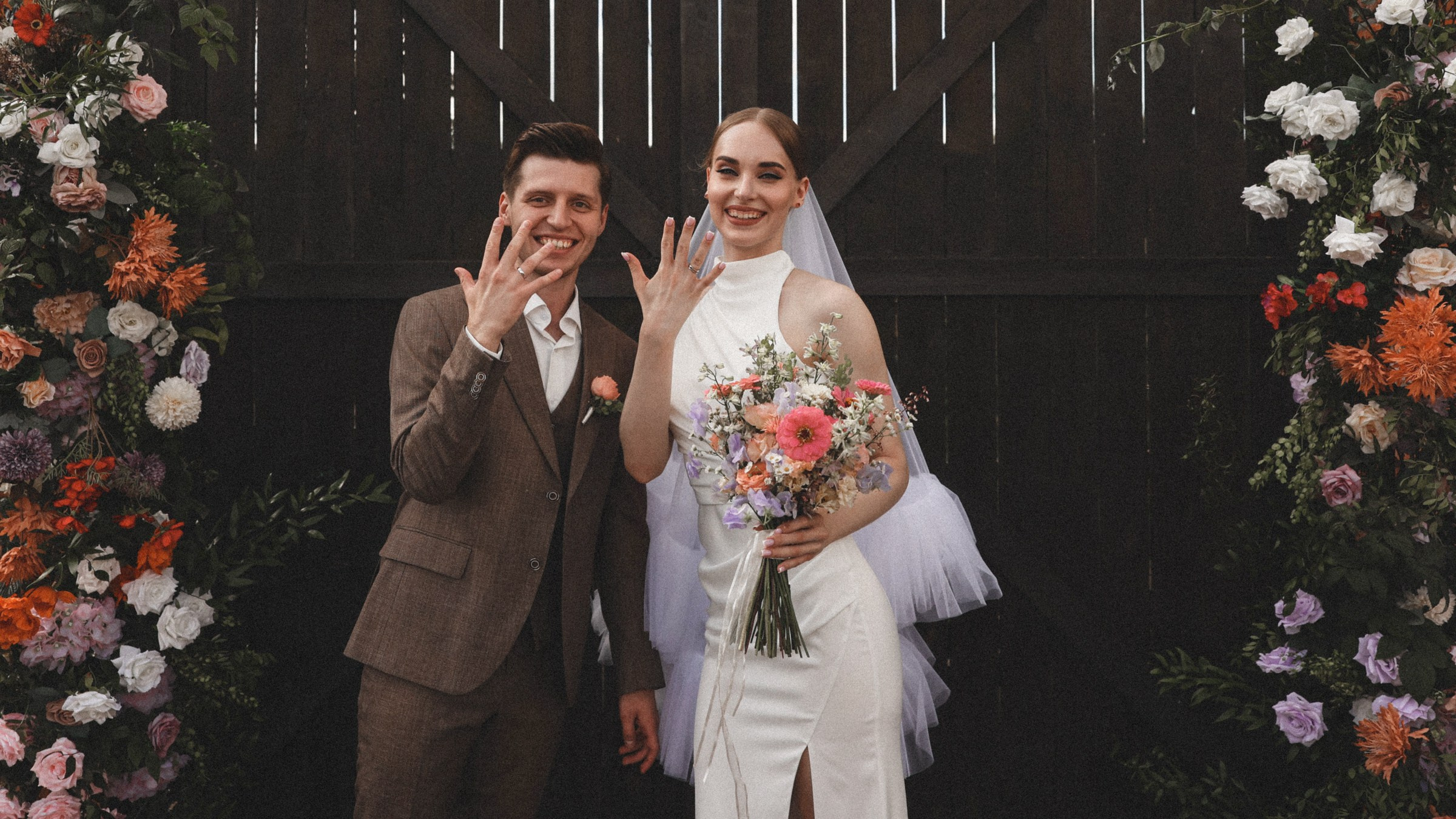 Vanya&Katya. Свадебный фотограф в Ярославле Илья Жуков