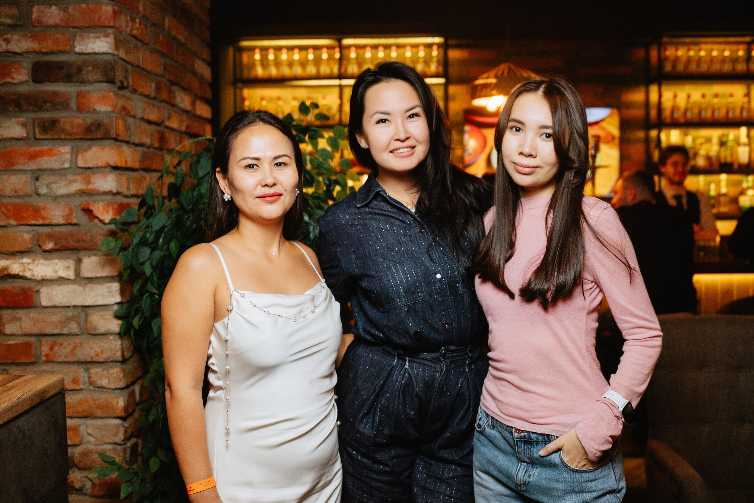 Hudson. Кипятком Павлодар