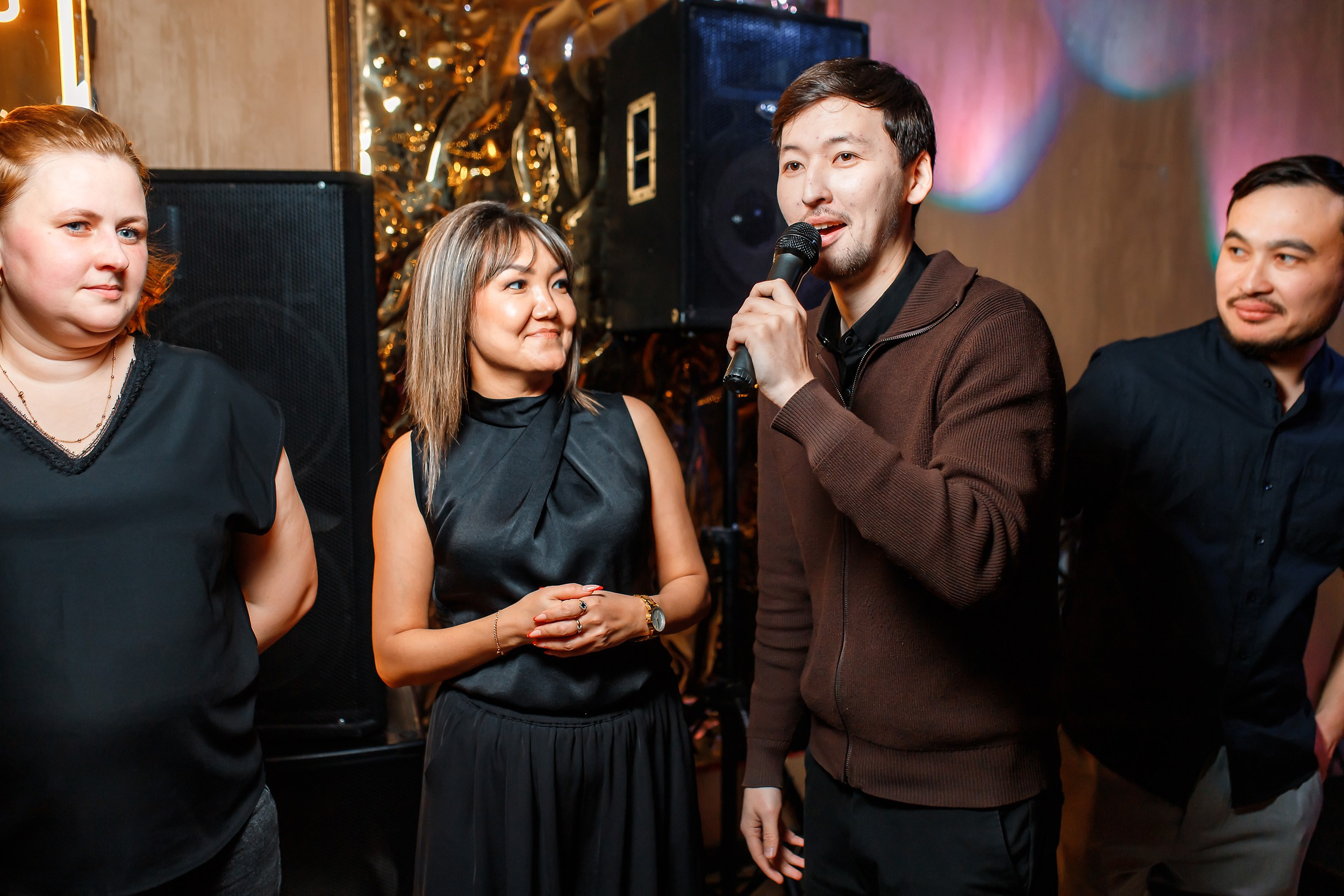 Two Star. Кипятком Павлодар