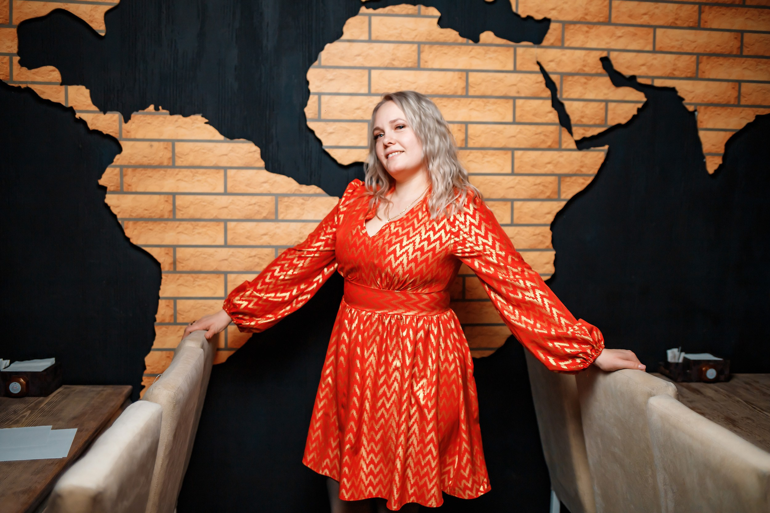 Two Star. Кипятком Павлодар