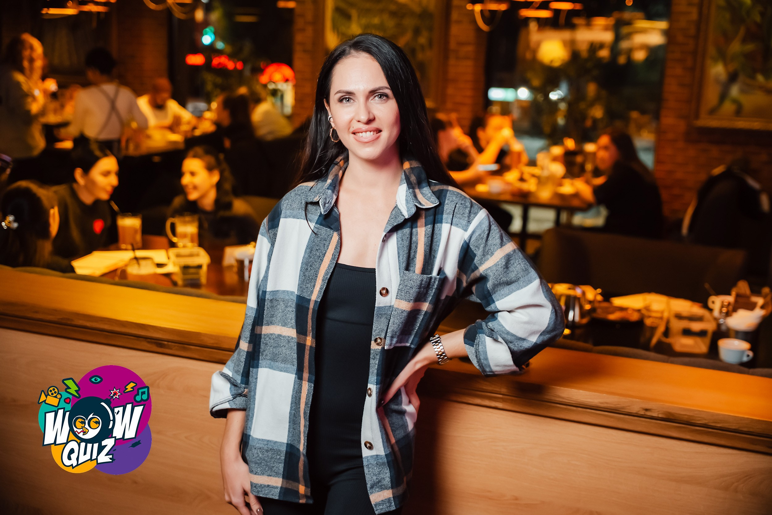 Wow Quiz. Кипятком Павлодар