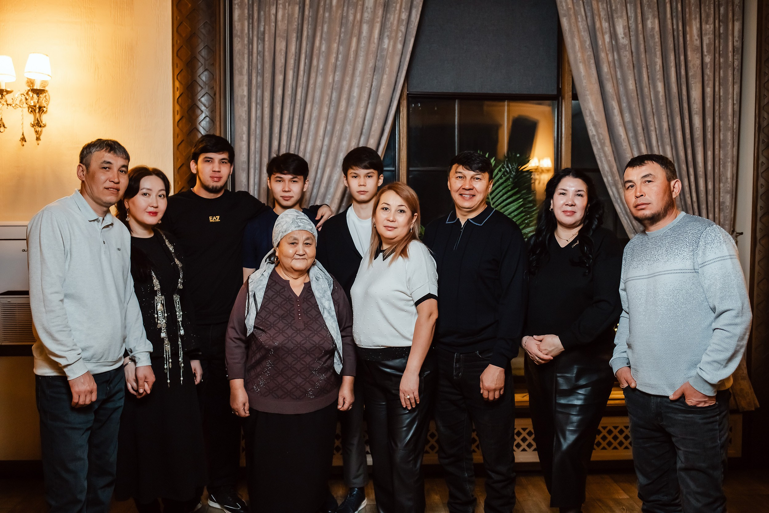 Seasons. Кипятком Павлодар