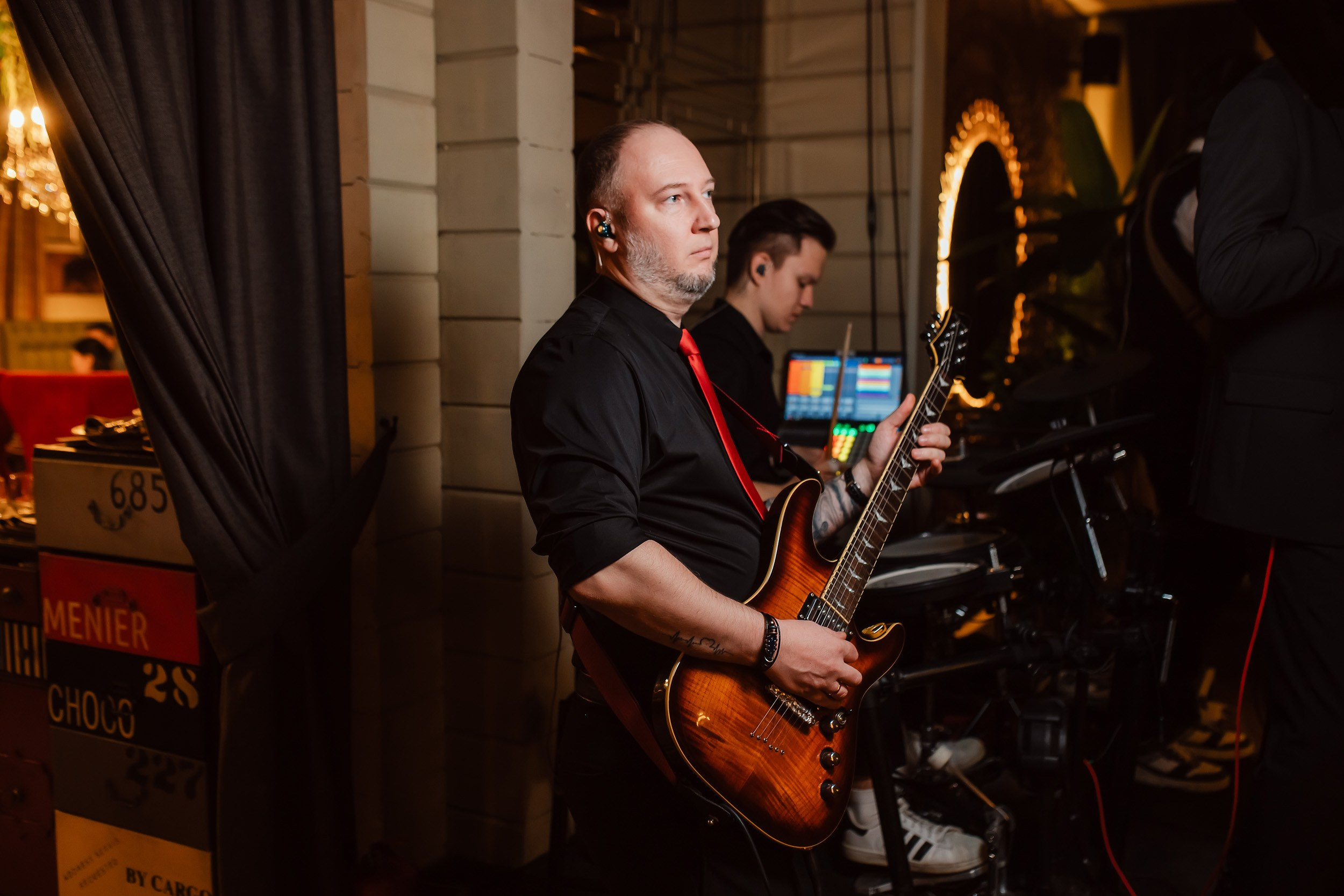 Veranda. Кипятком Павлодар