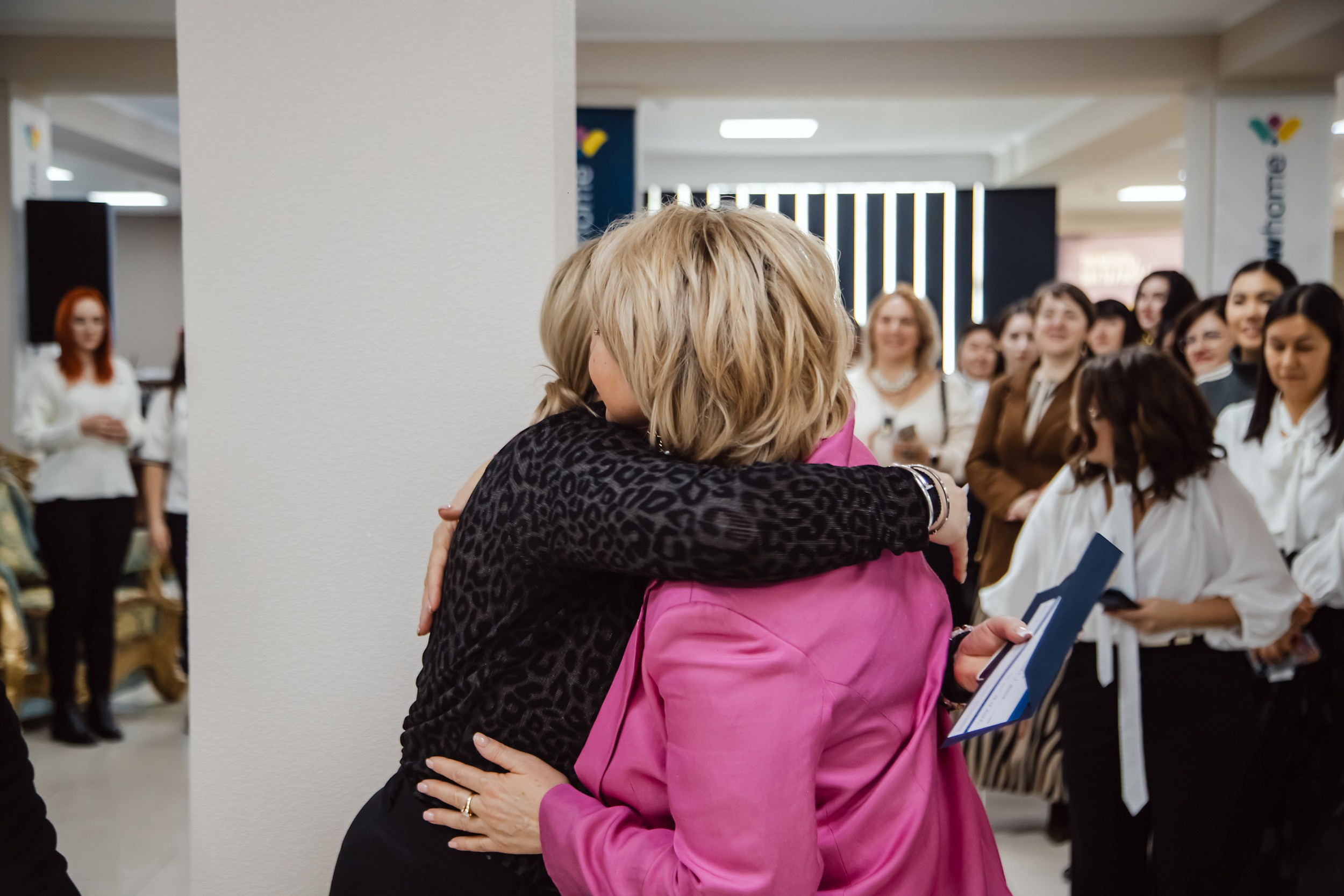 Открытие Weltew Home Showroom. Кипятком Павлодар