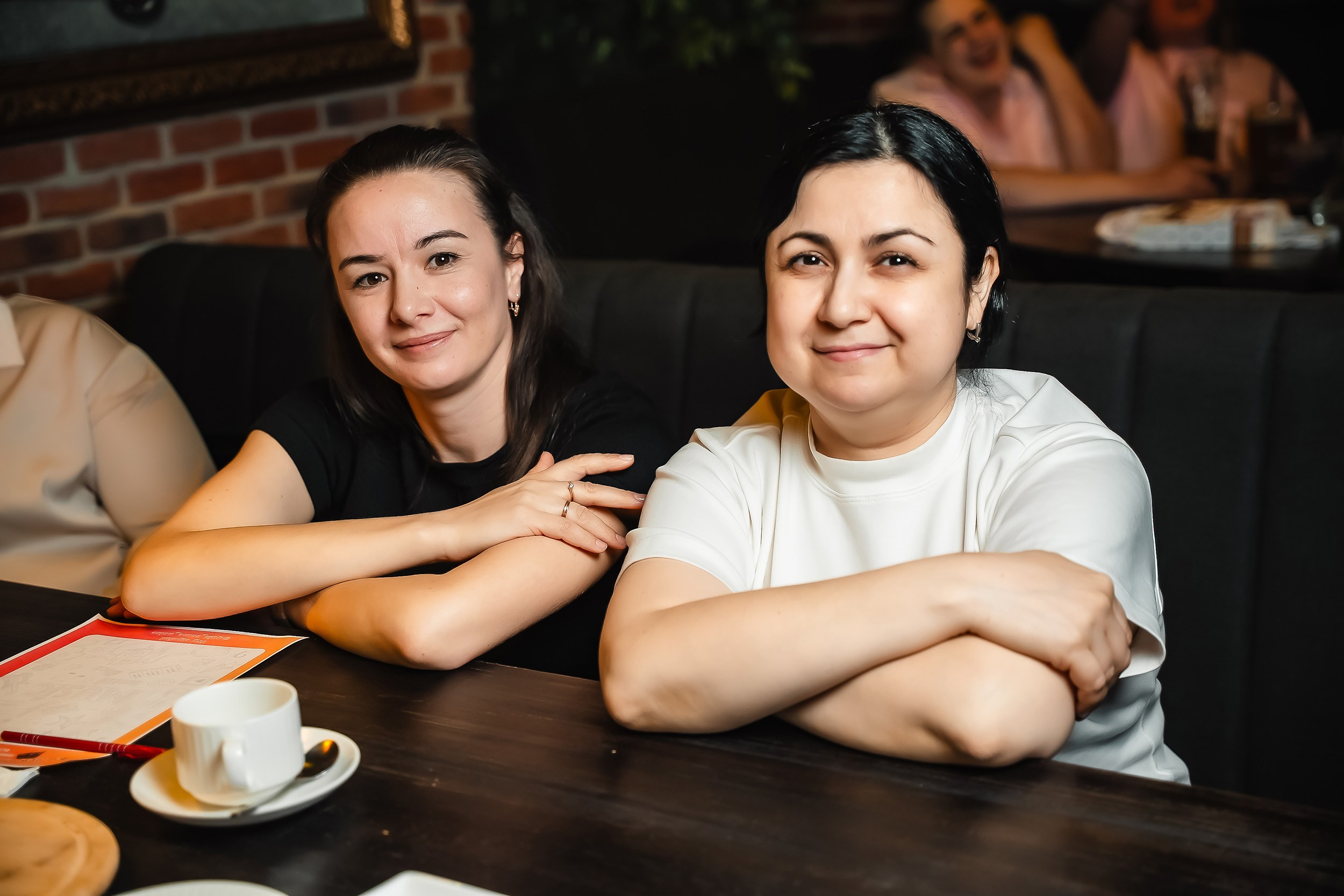 Пошумим Квиз. Кипятком Павлодар