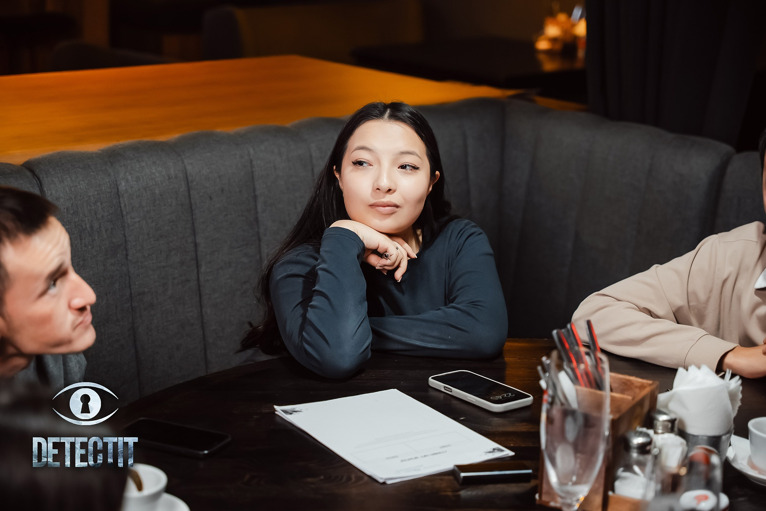 Detectit. Кипятком Павлодар