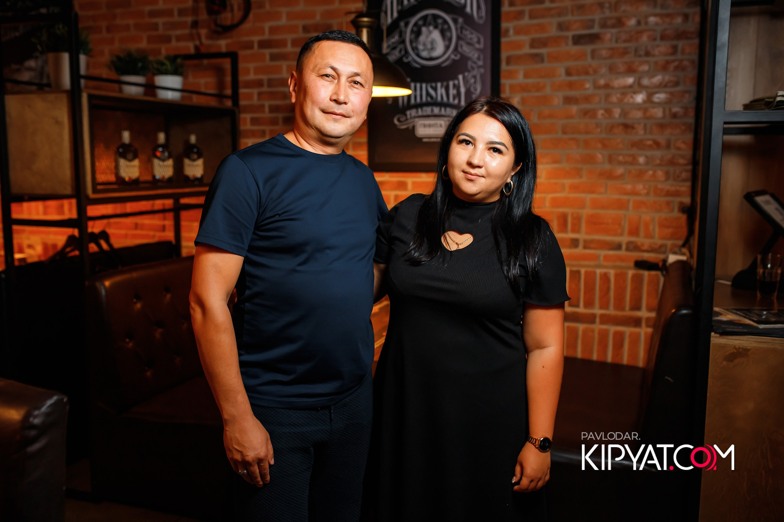 Пинта. Кипятком Павлодар