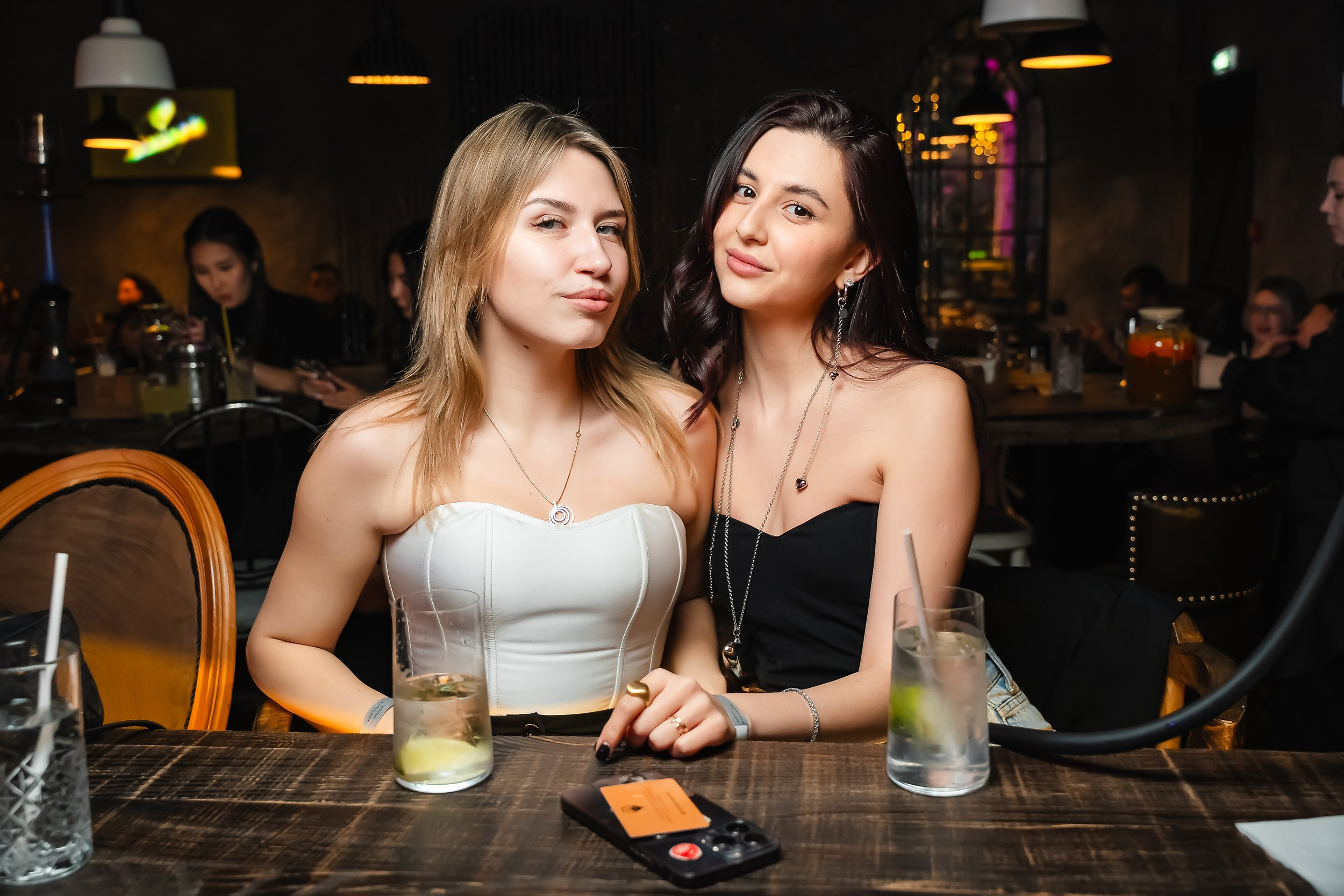 Hudson. Кипятком Павлодар