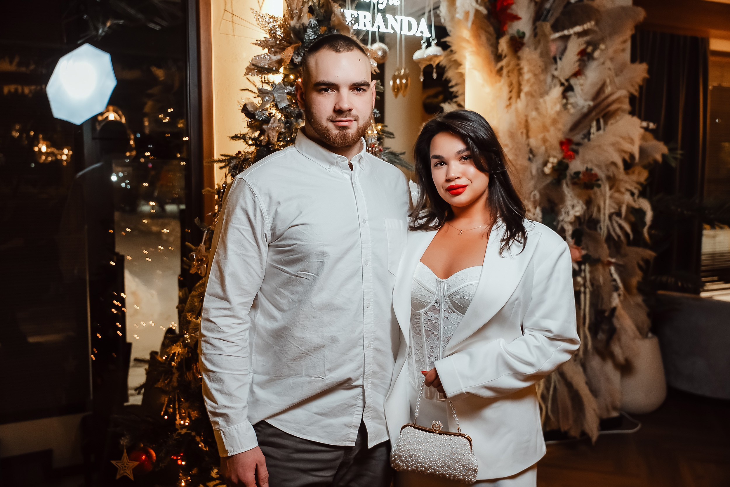 Veranda. Кипятком Павлодар