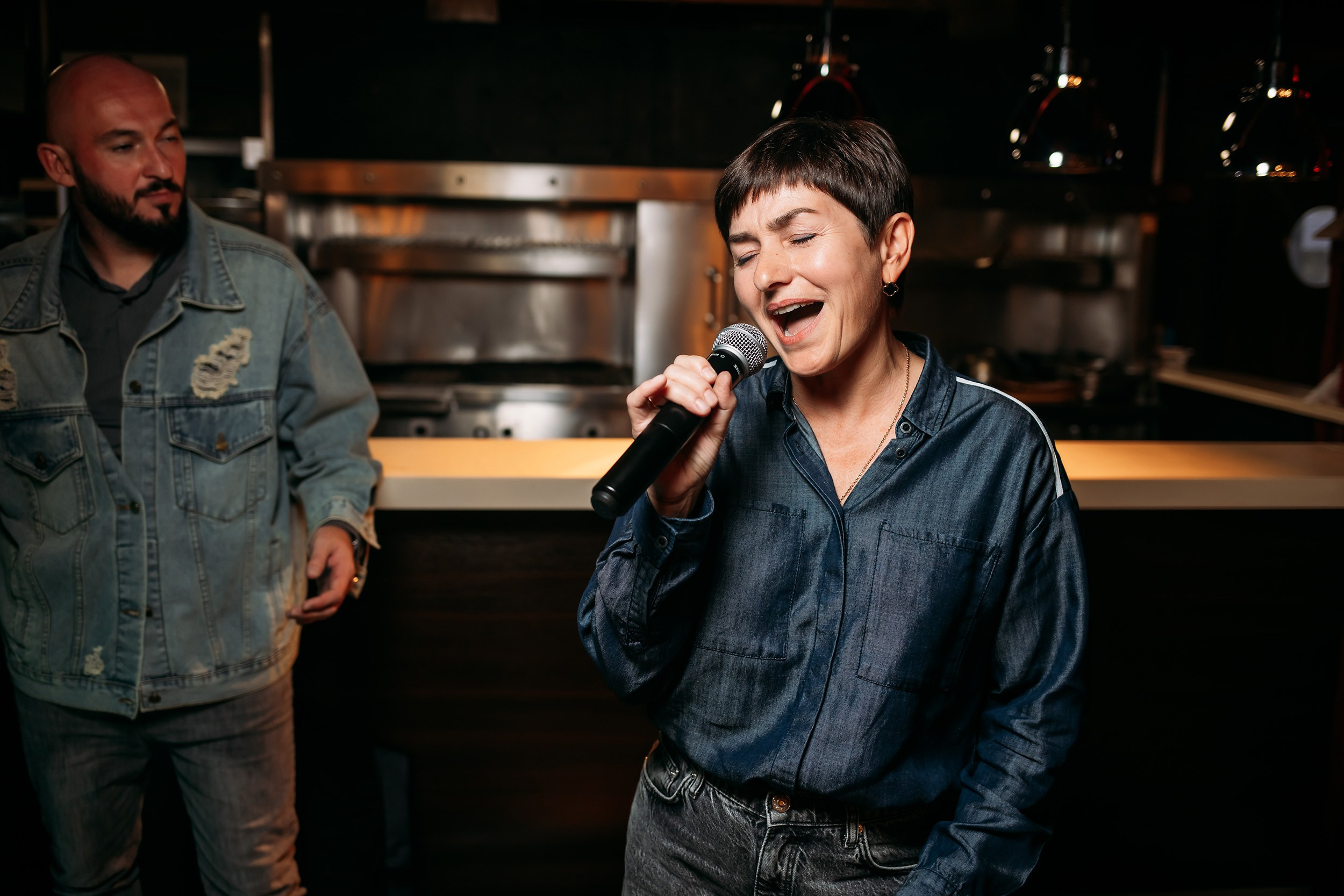 Veranda. Кипятком Павлодар