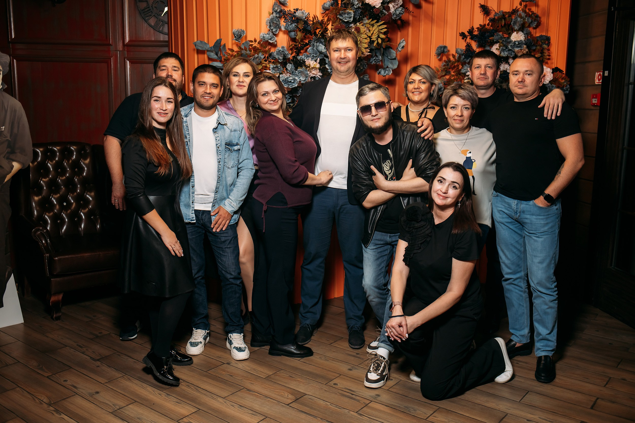 Veranda. Кипятком Павлодар