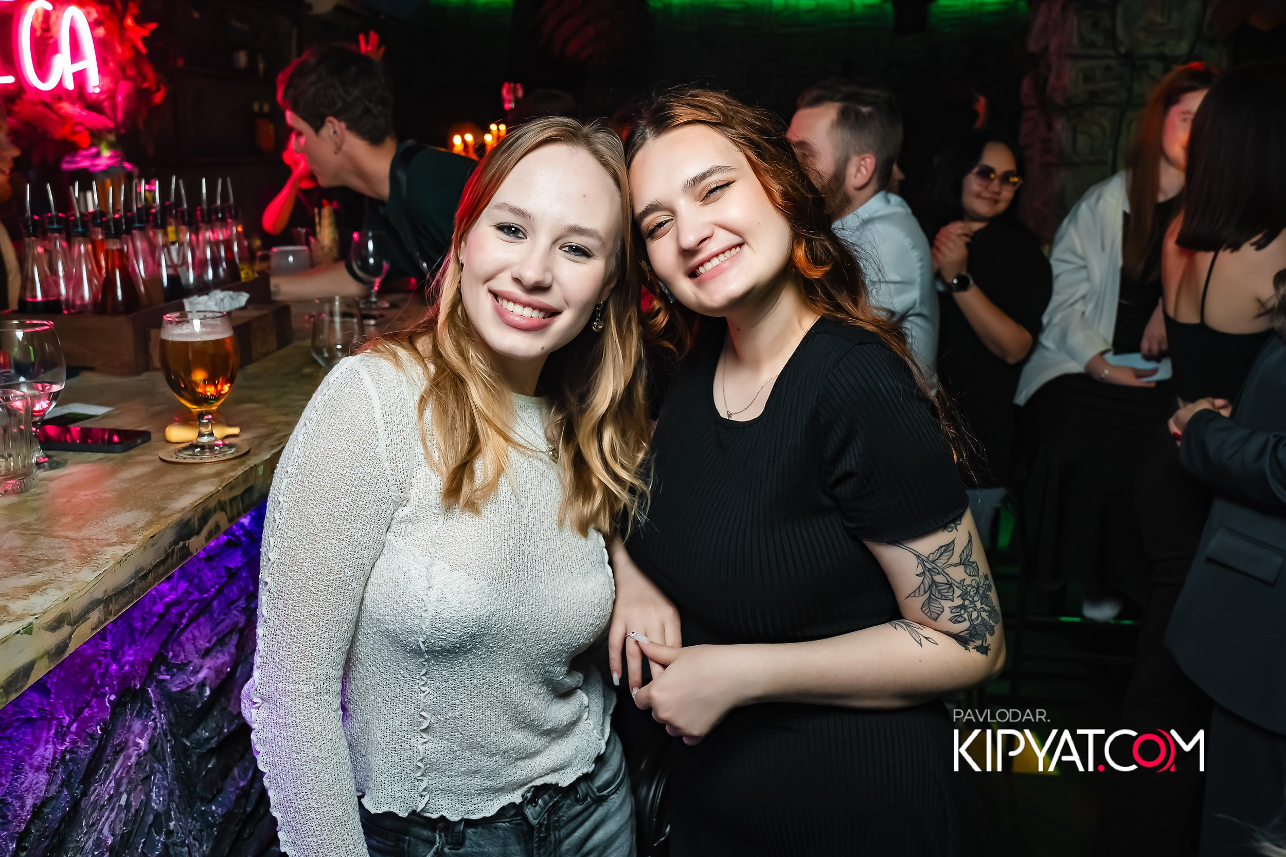 Botanica. Кипятком Павлодар