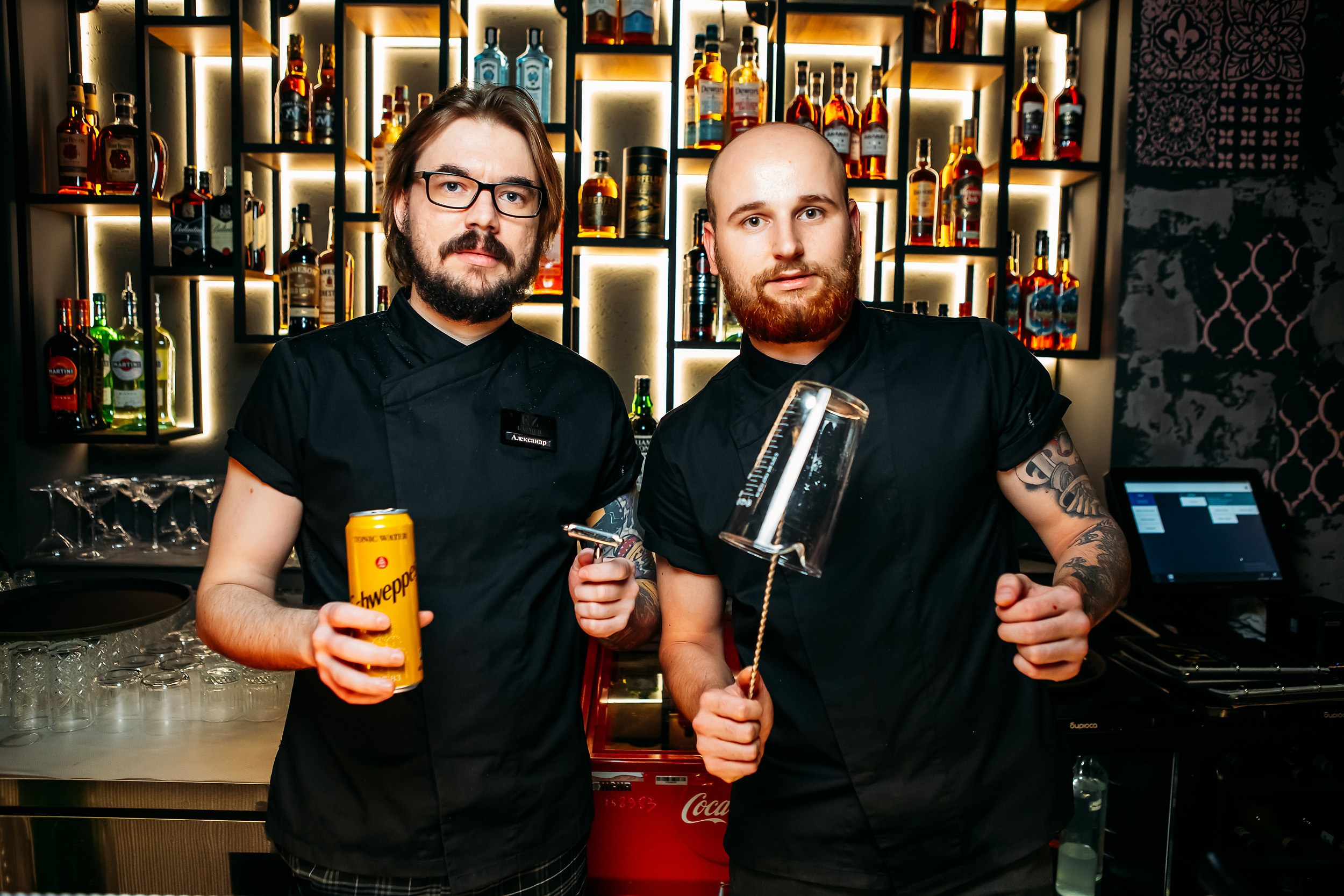 EZ. Кипятком Павлодар