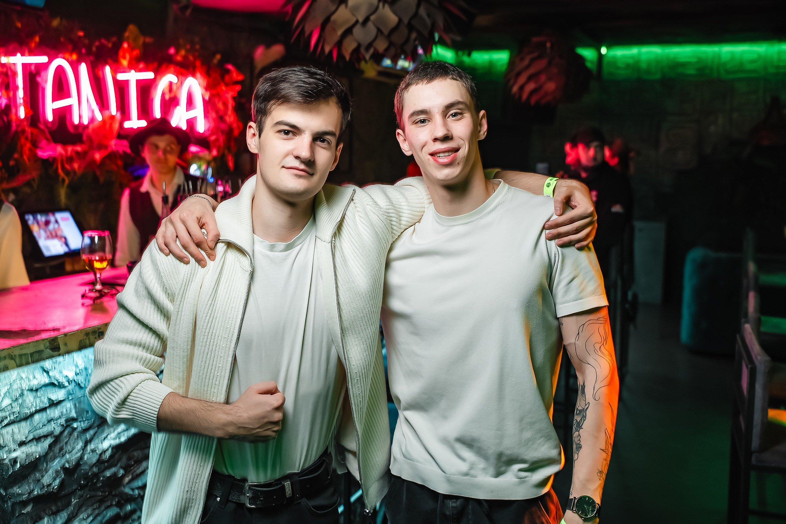 Botanica. Кипятком Павлодар