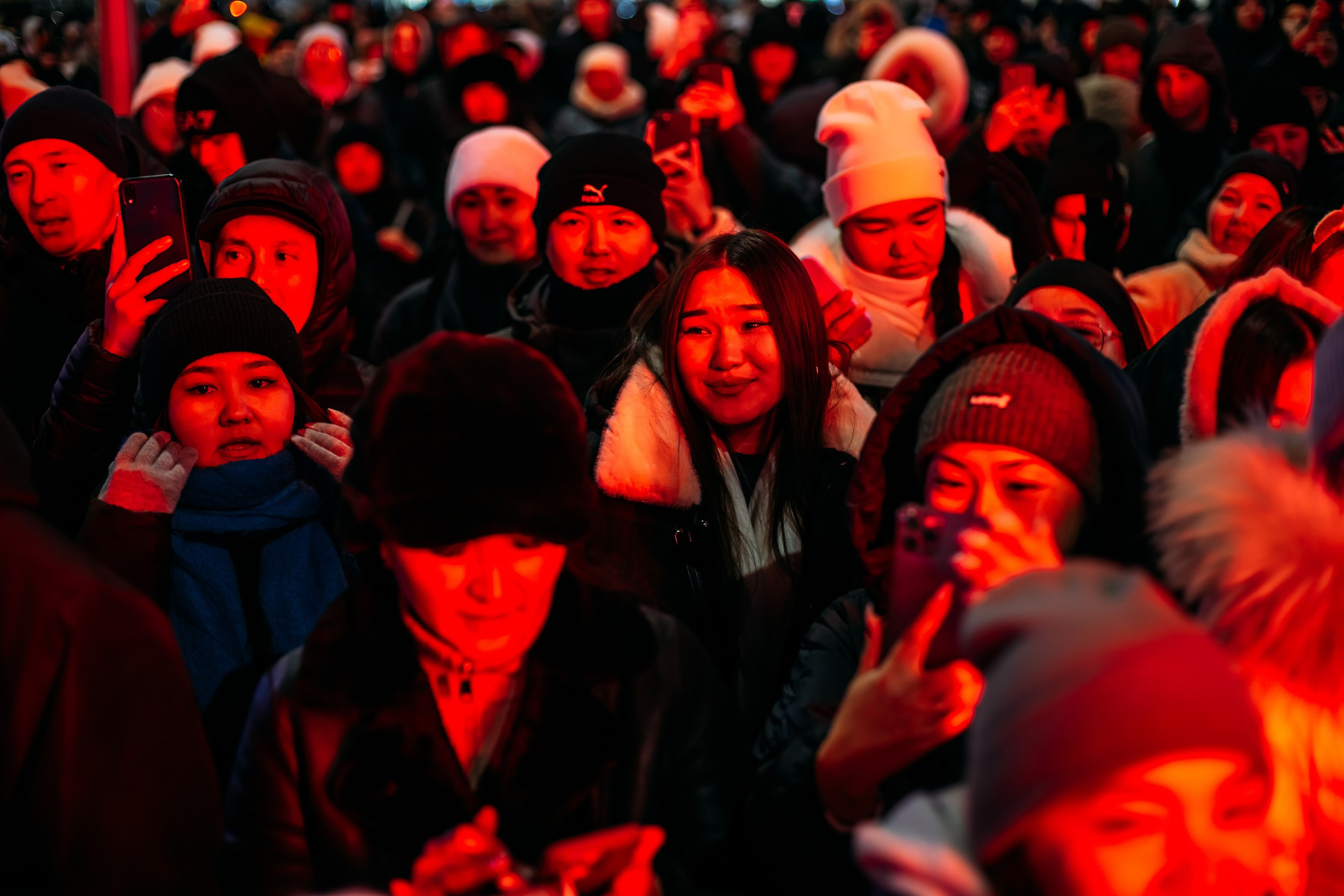 10 лет BatyrMall. Кипятком Павлодар