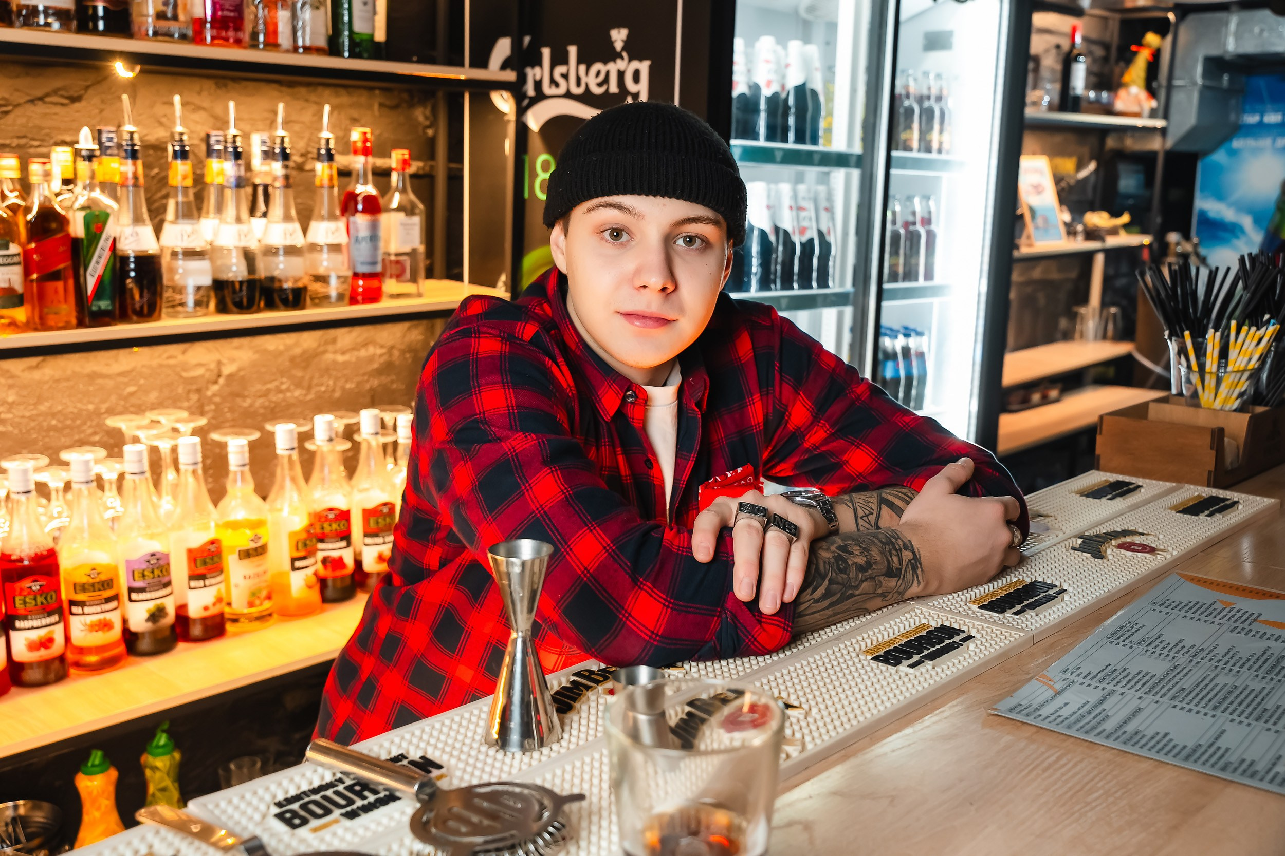 Viking. Кипятком Павлодар