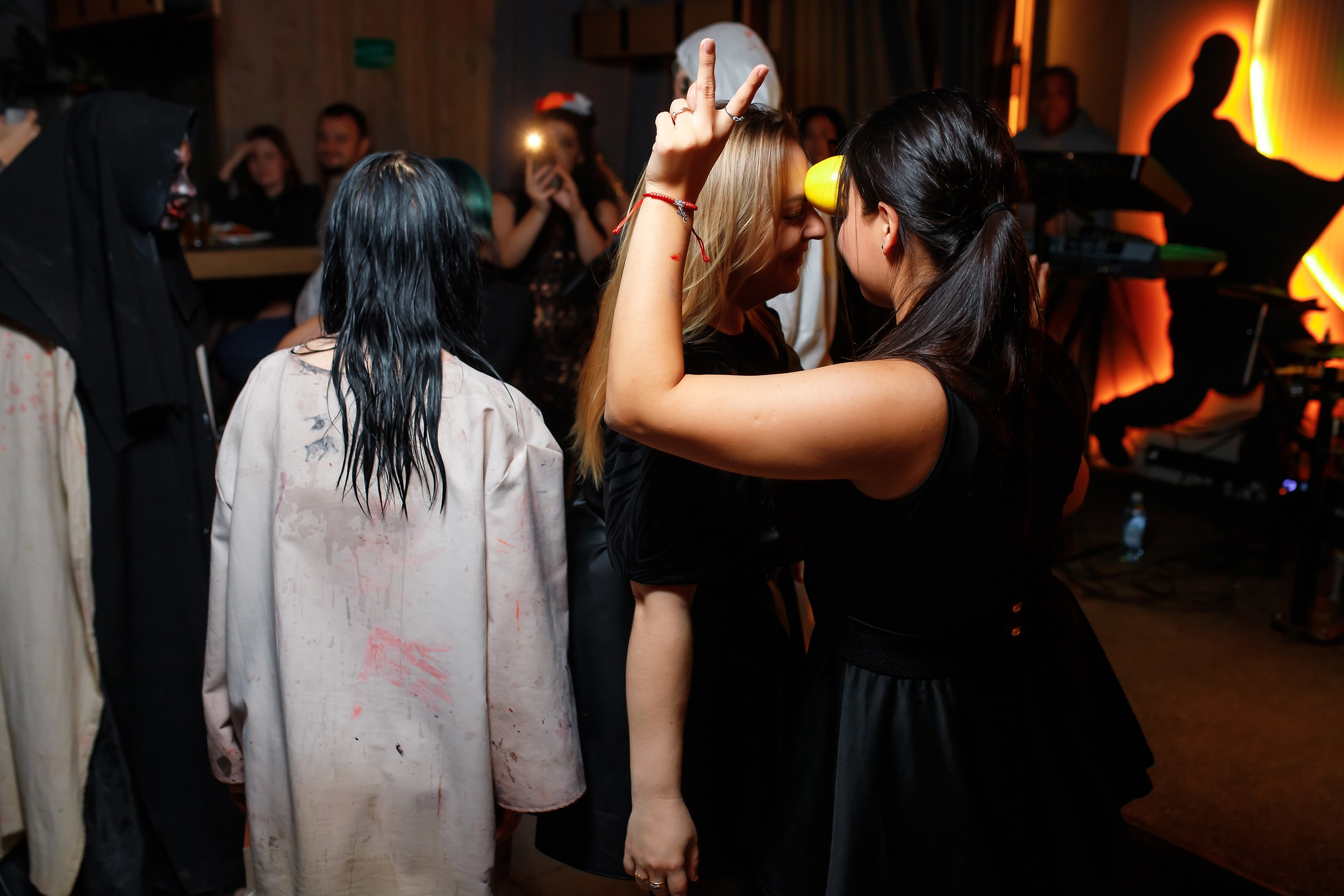 Пинта Экибастуз. Кипятком Павлодар