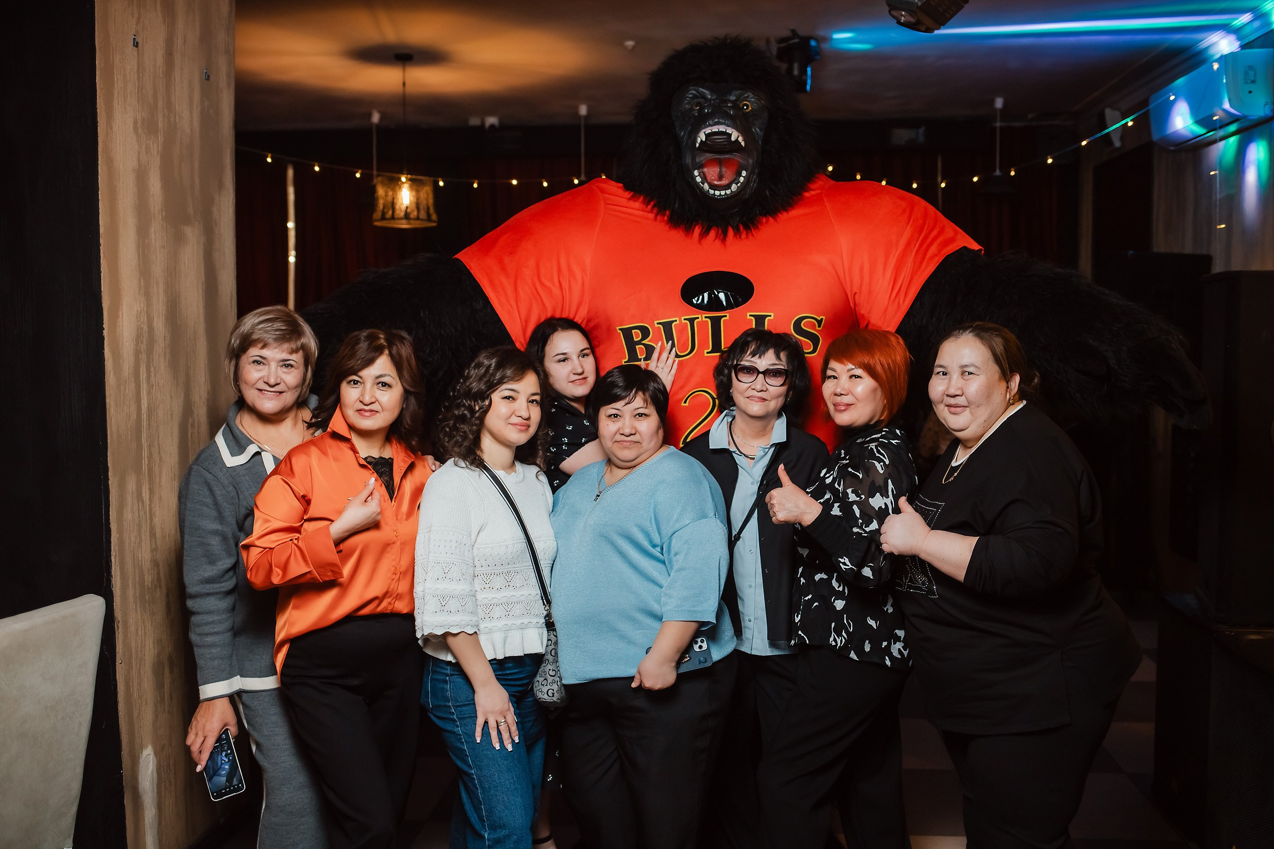 Two Star. Кипятком Павлодар