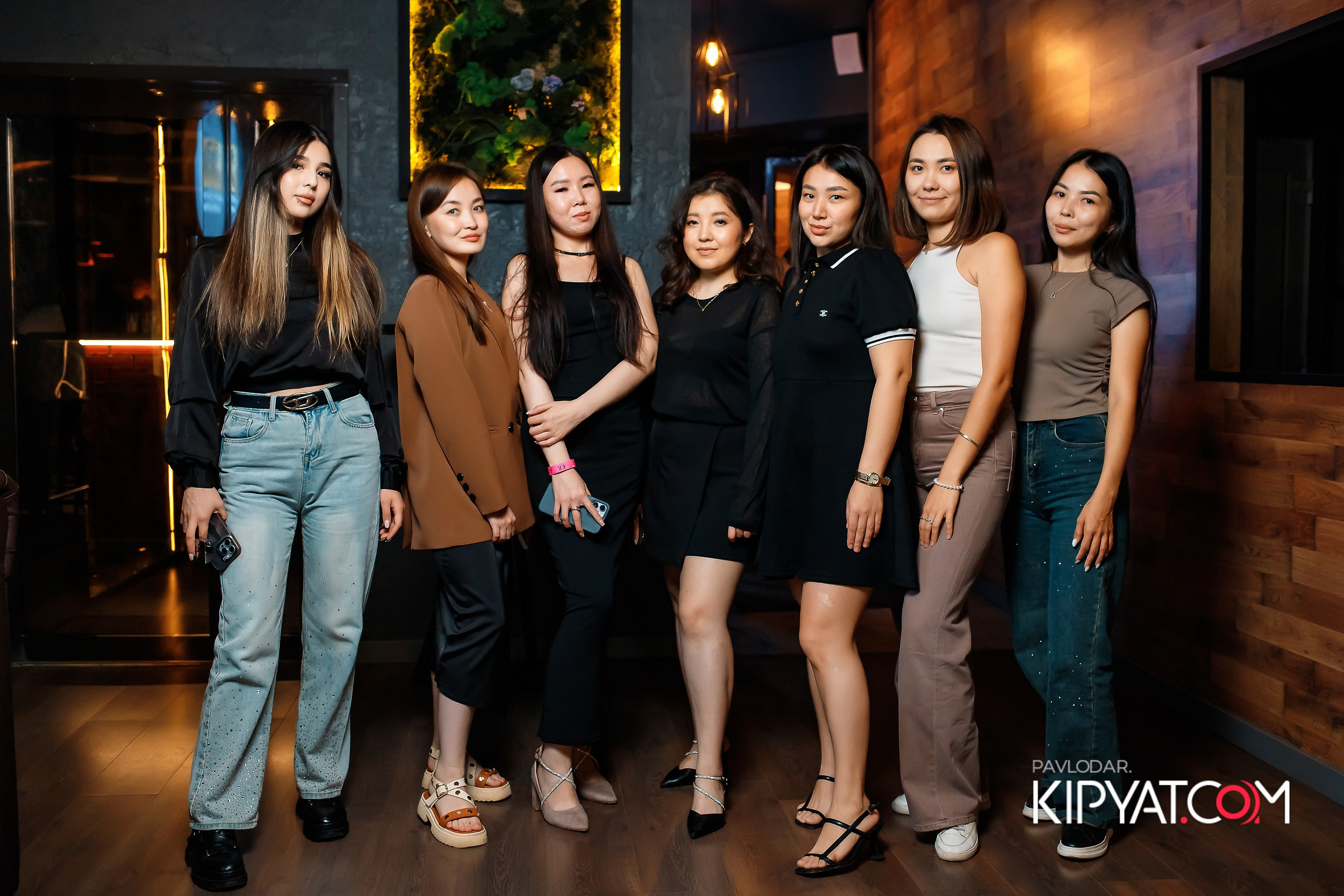 EZ. Кипятком Павлодар