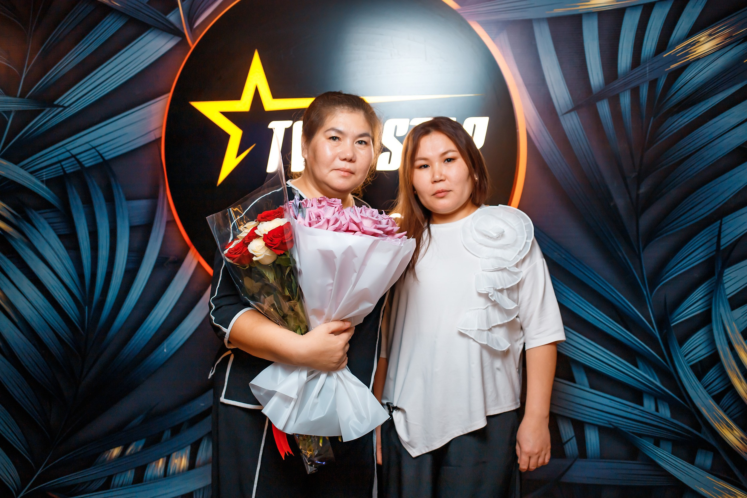 Two Star. Кипятком Павлодар