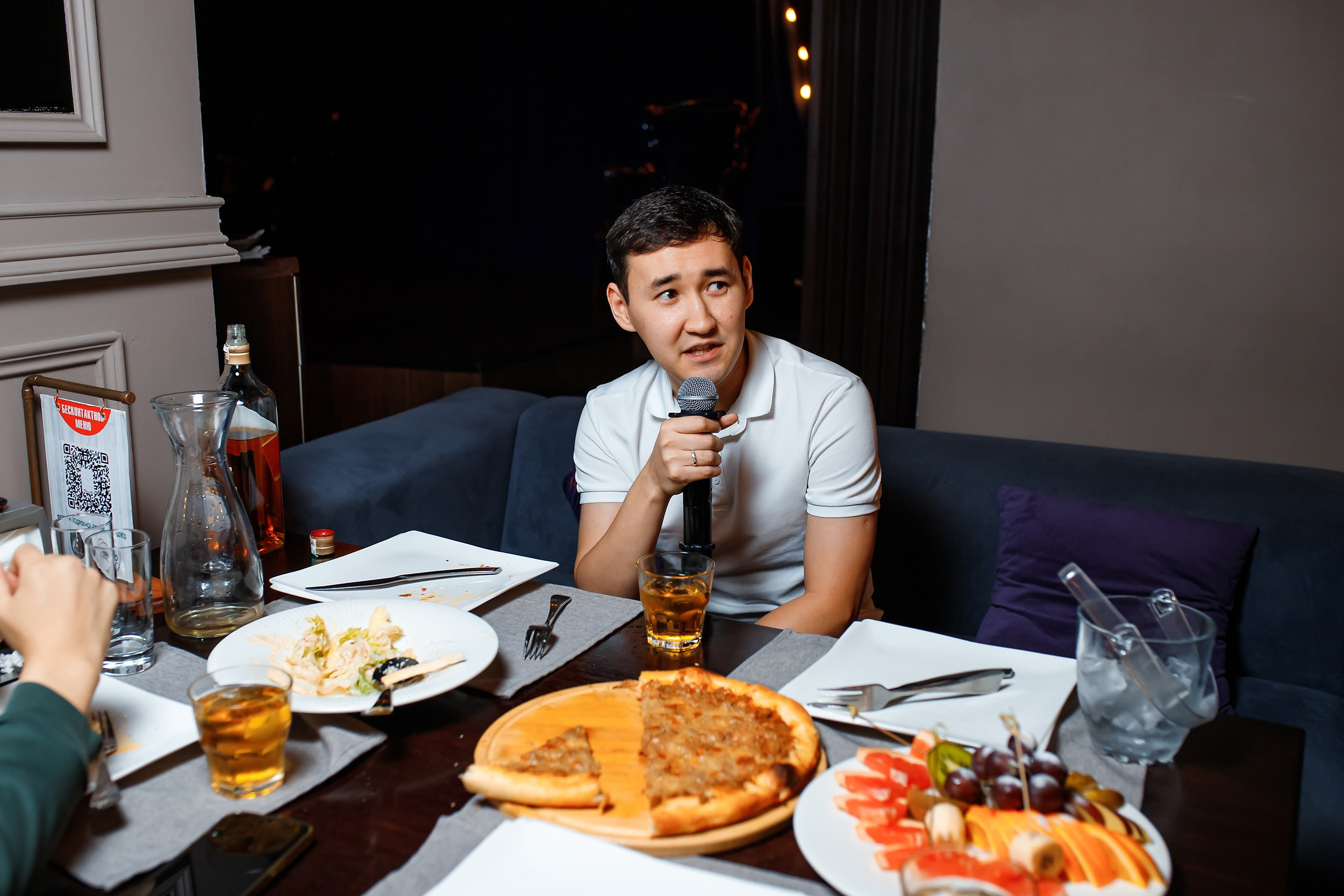 Vedro. Кипятком Павлодар