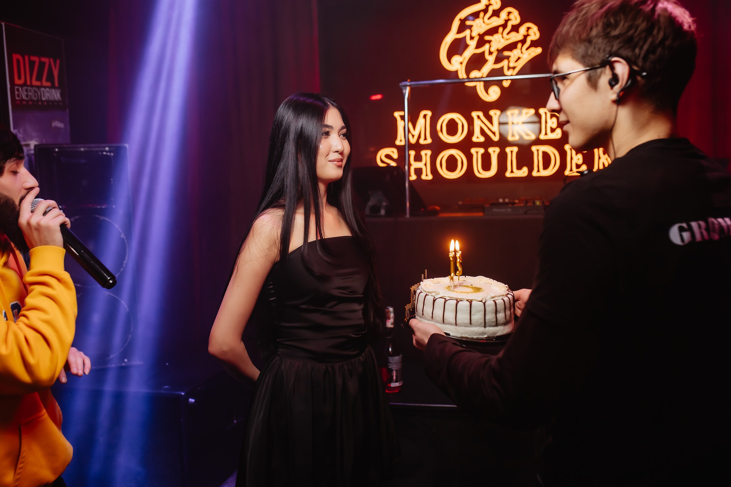 Gromche. Кипятком Павлодар