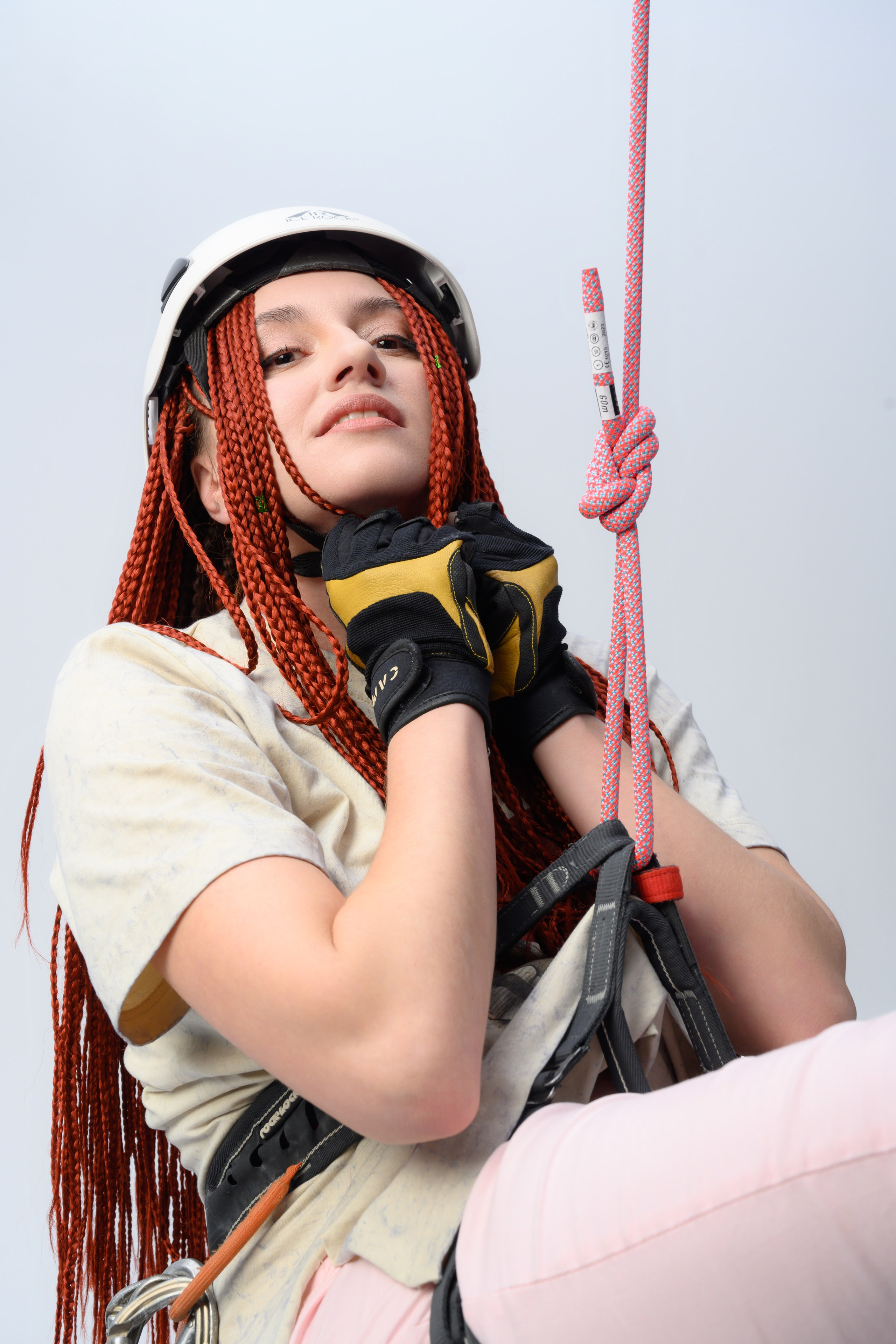 Алла. Фотограф Любовь Белявцева