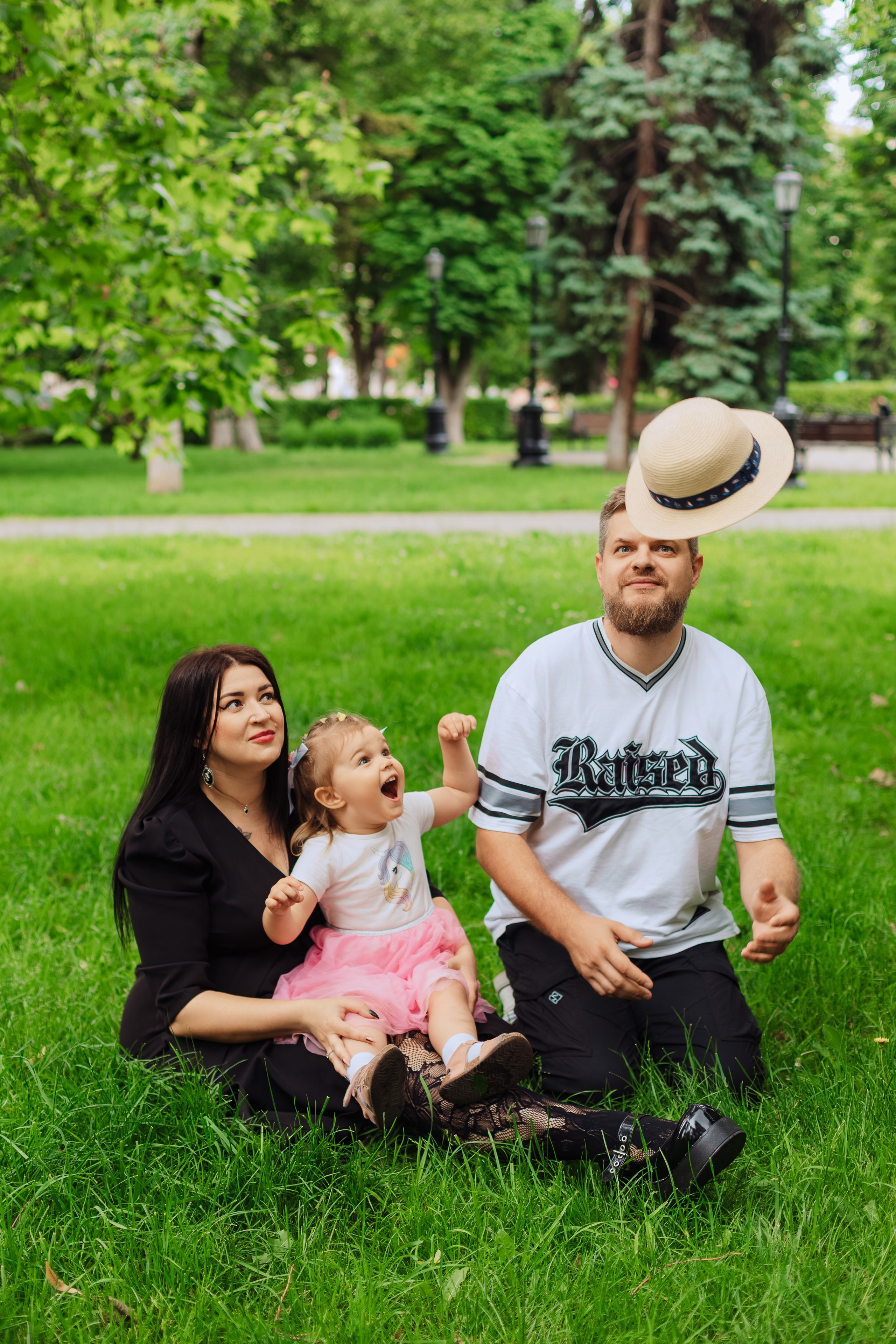 Фотопрогулка. Фотограф Марина Верятинская | Краснодар