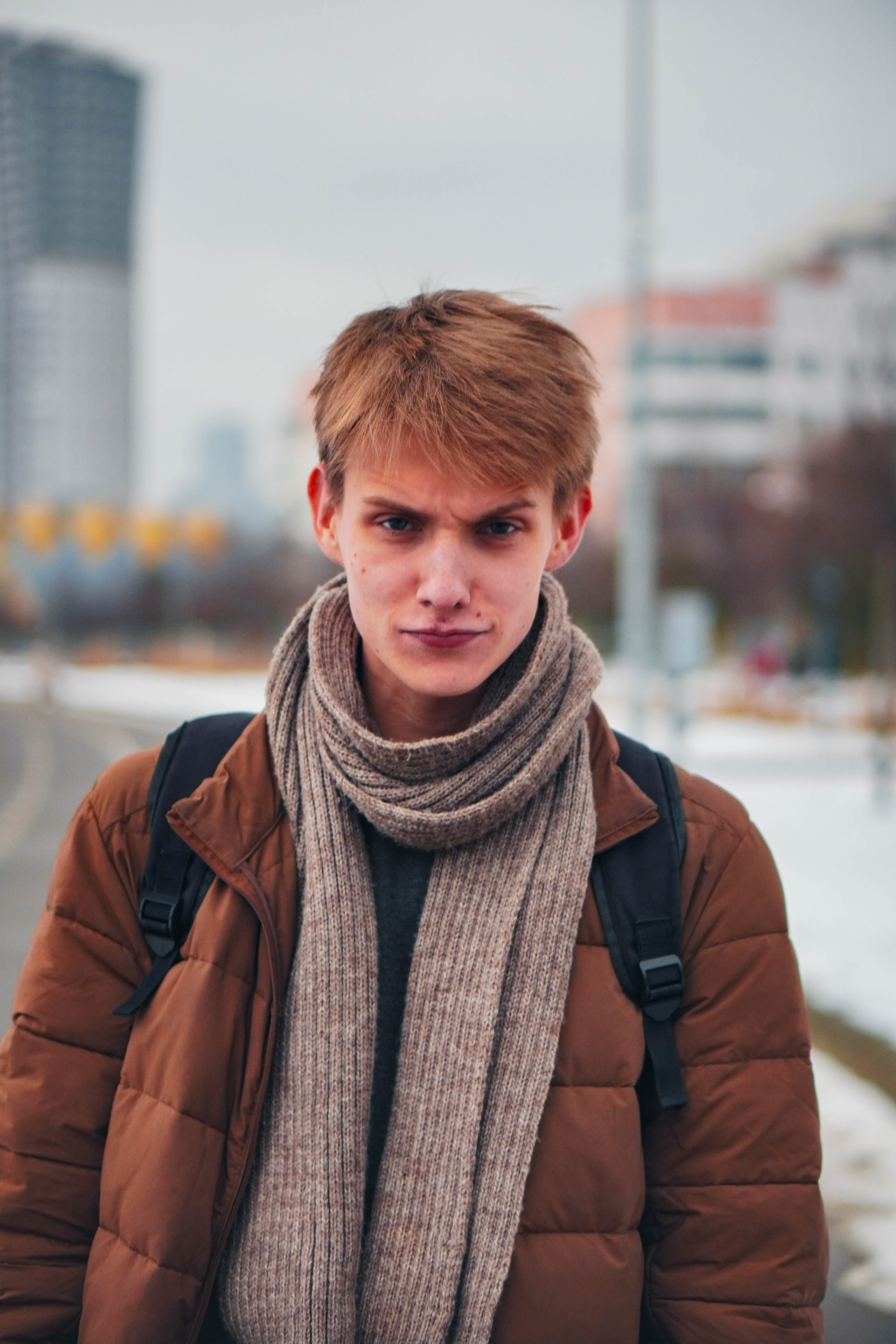 Лев. Видео и Фото