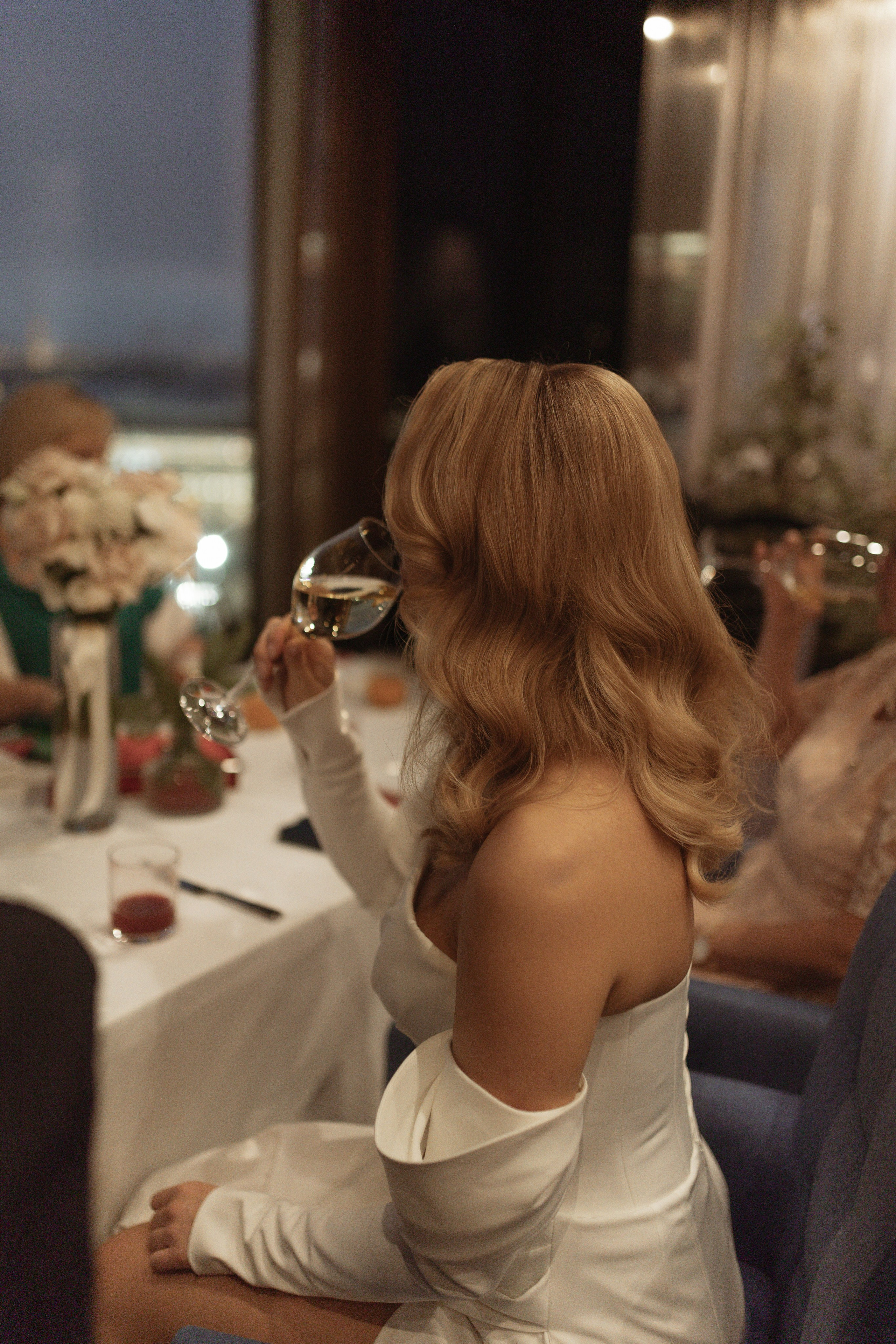 THE GAMMA. Фотограф Александра Просекова