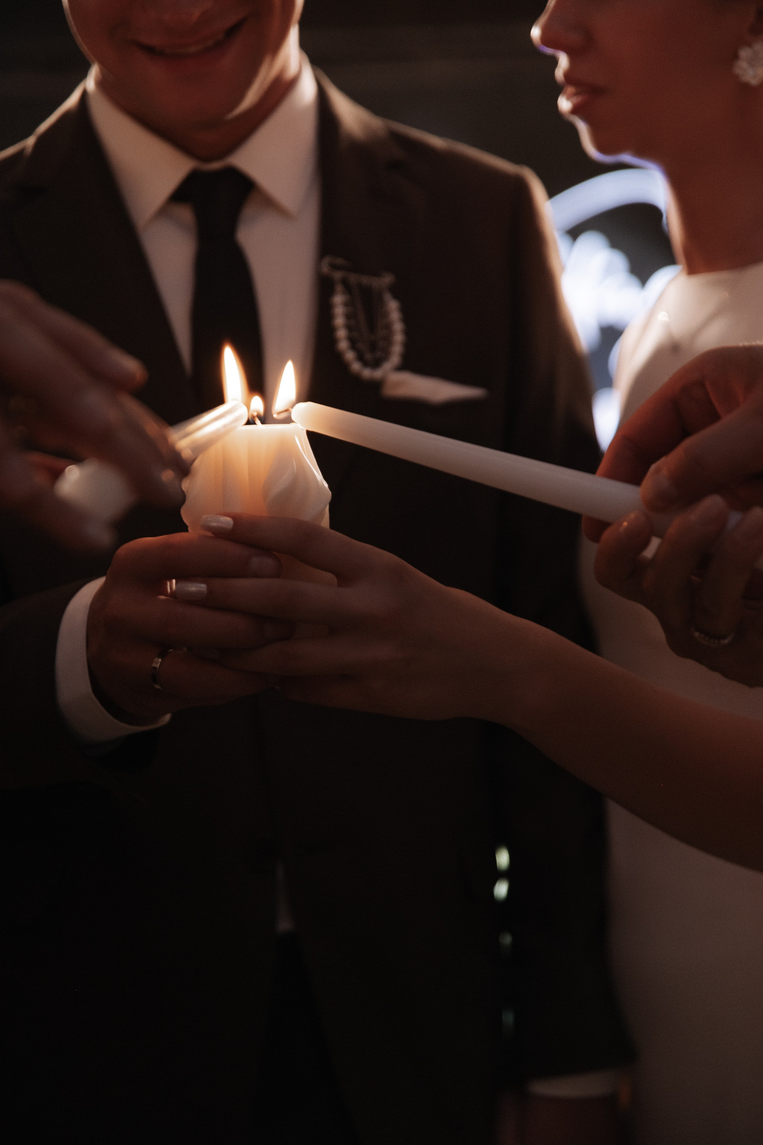 Свадебное торжество в загородном комплексе «Теплица Парк». Ярослава Ерина — свадебный фотограф в Москве