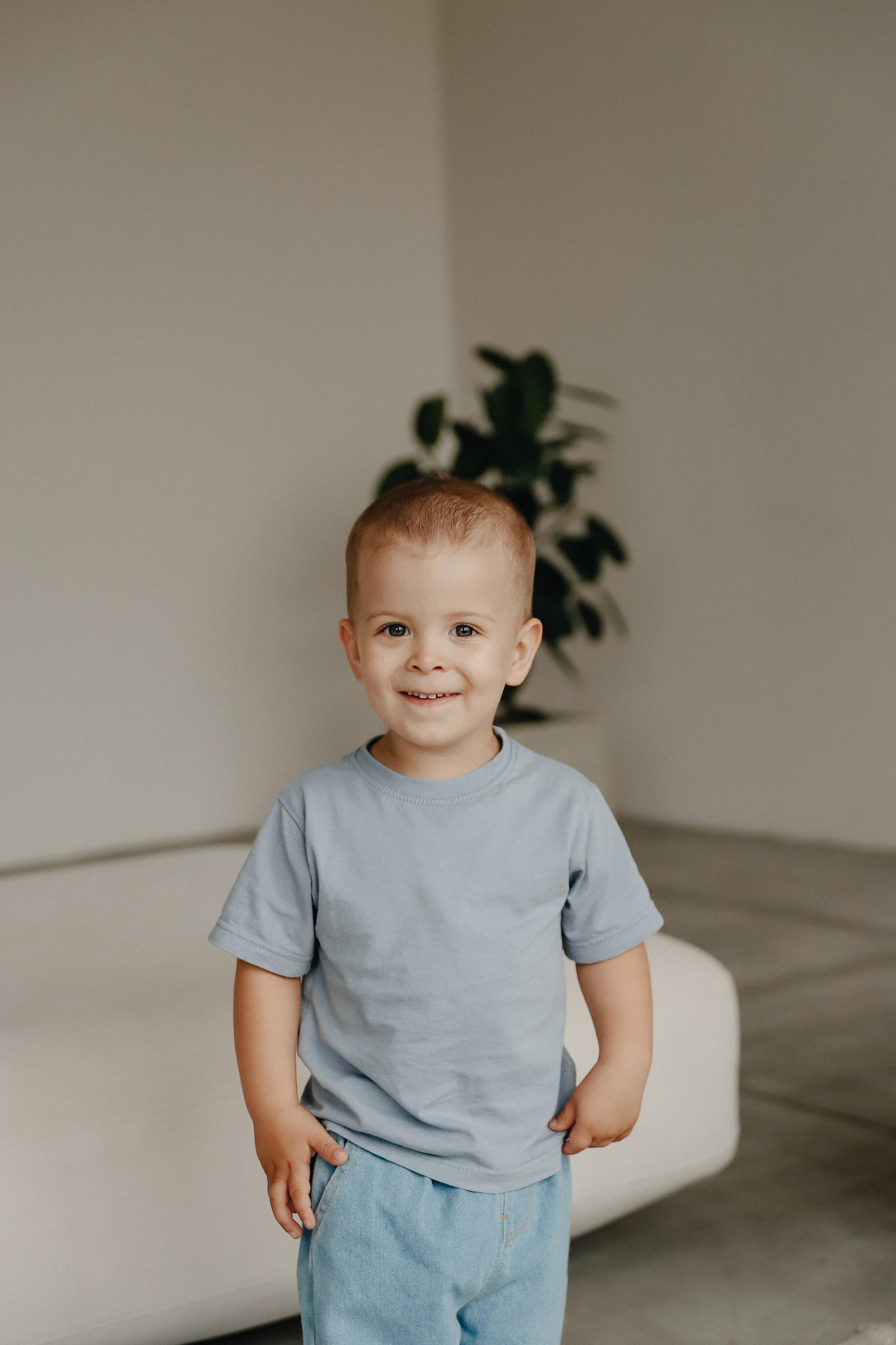 Семейная фотосессия. Профессиональный фотограф в Подольске Елена Локтионова