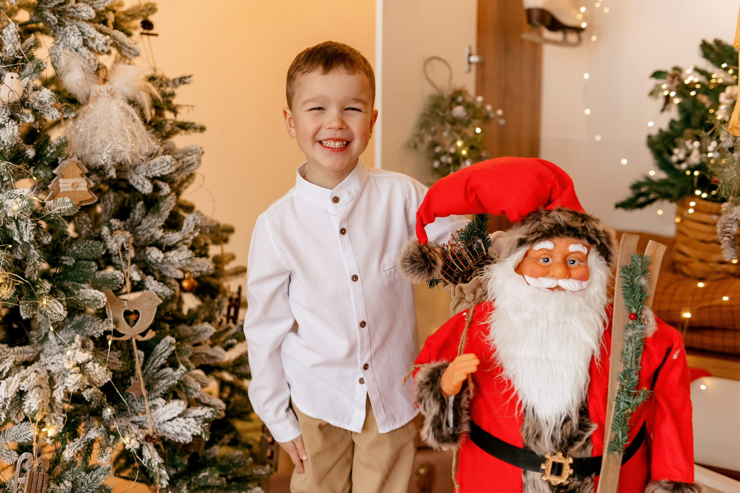 О семье Макаровых. Свадебный и семейный фотограф в Туле и области Маша Костина