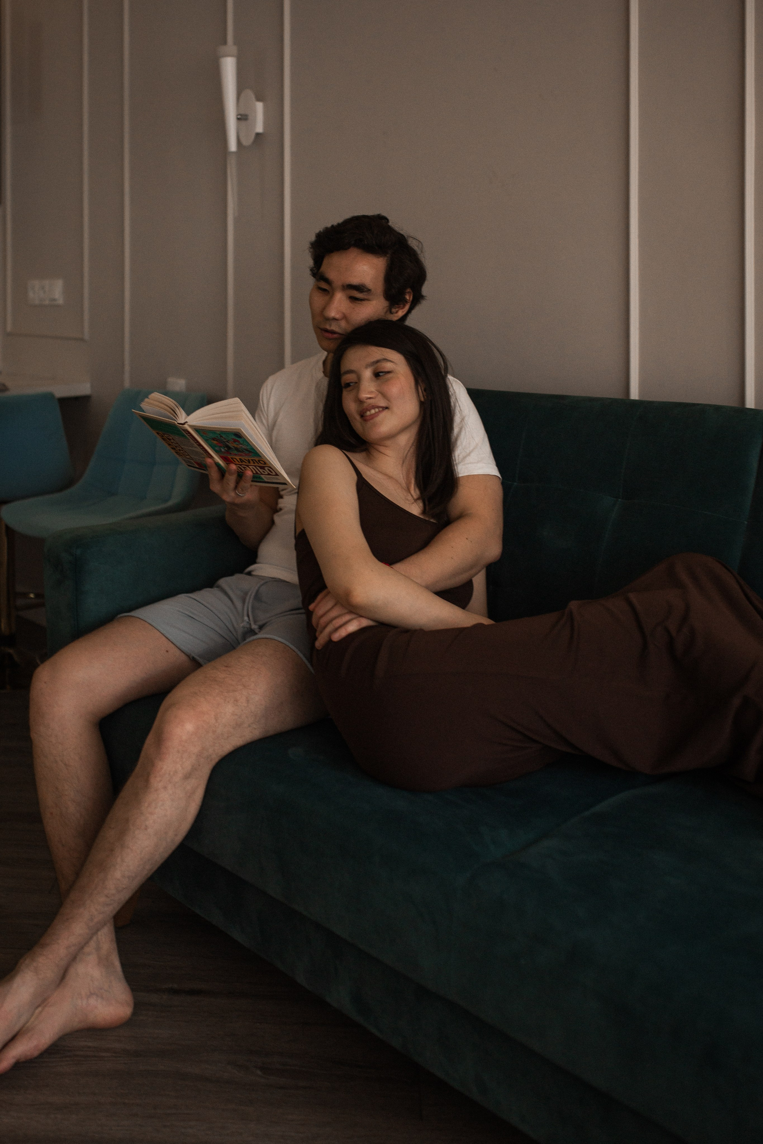 Ты-моя Вселенная🖤. Фотограф Санкт-Петербург