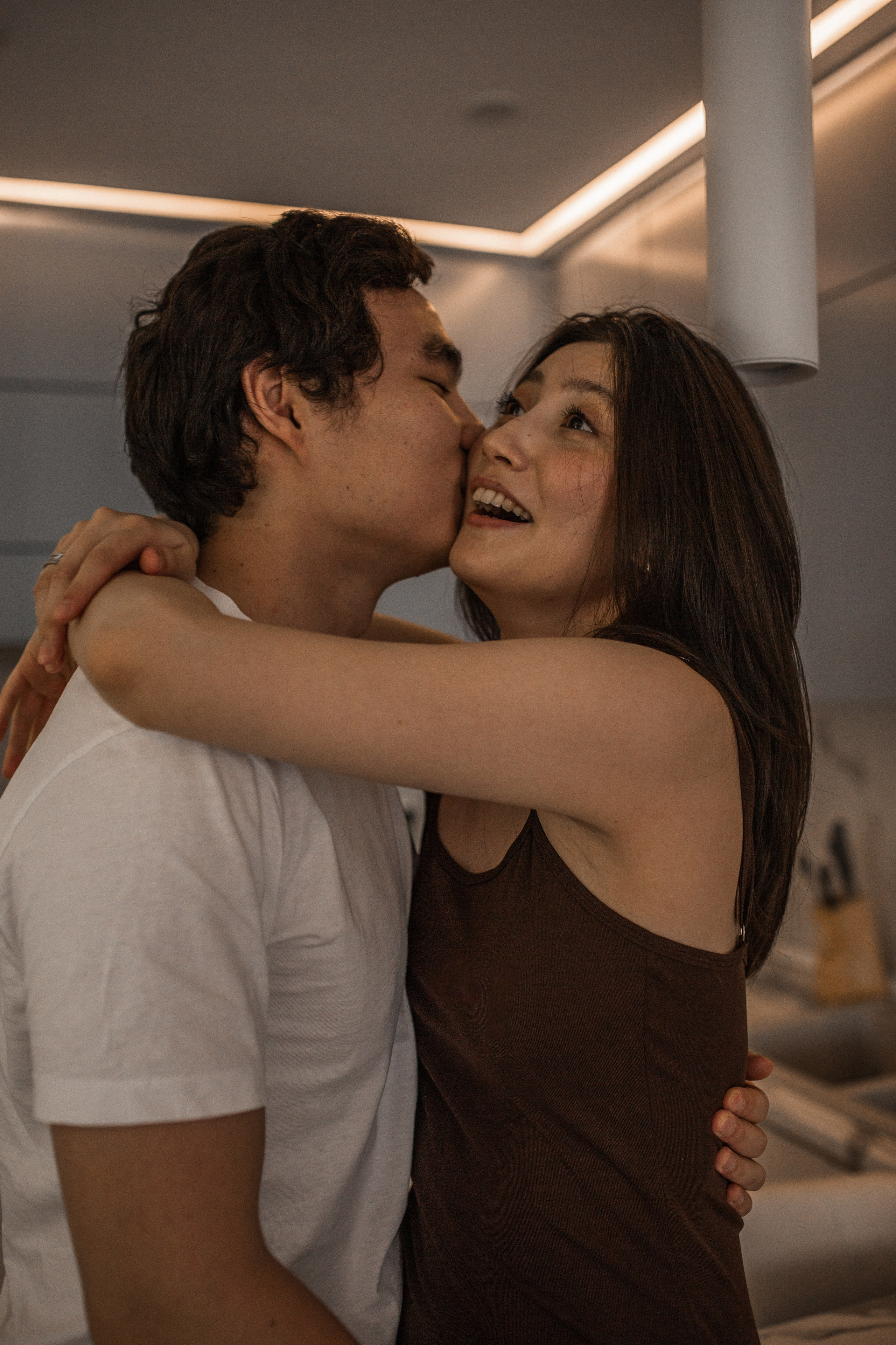 Ты-моя Вселенная🖤. Фотограф Санкт-Петербург