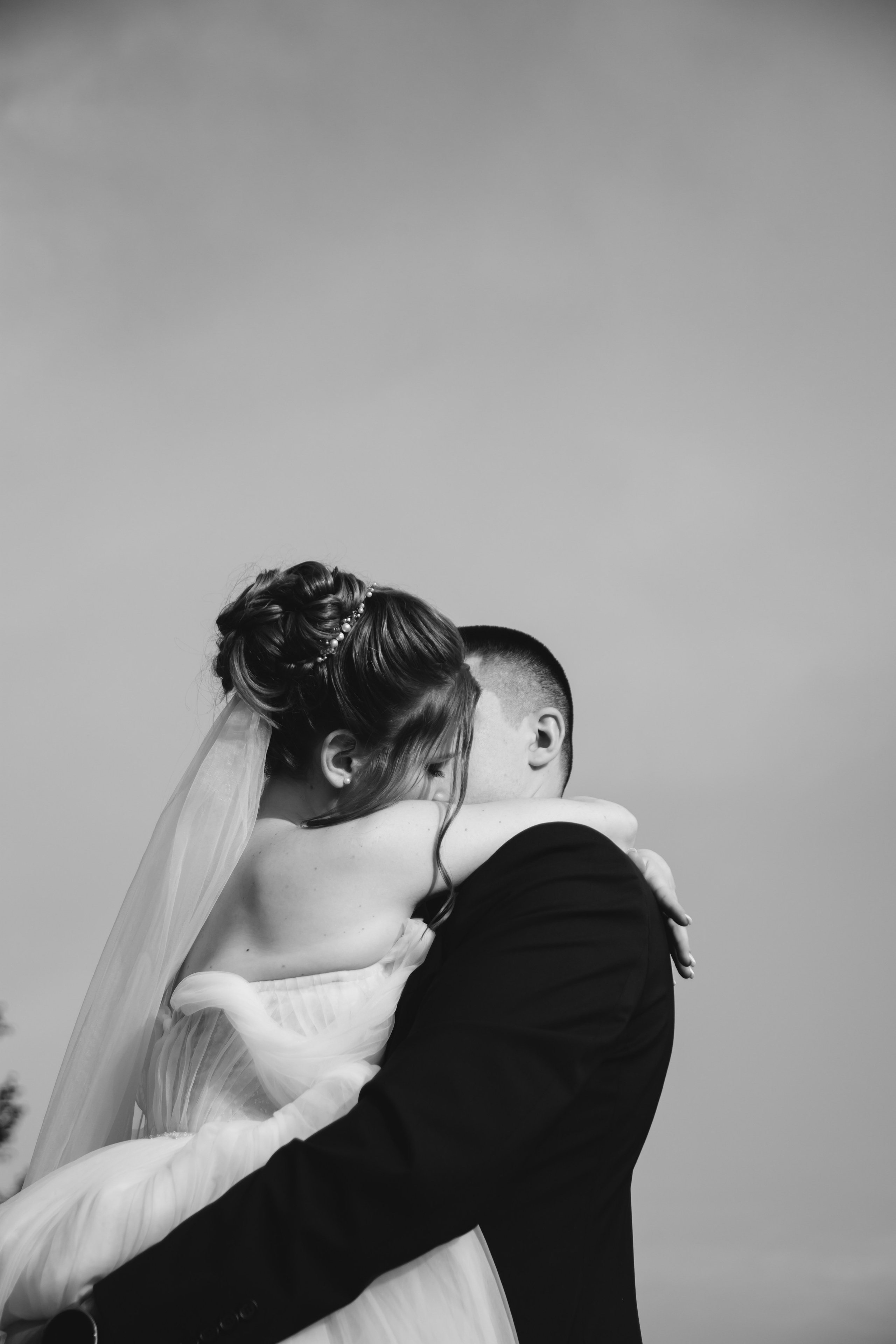 Сабина&Кирилл. Креативный, коммерческий фотограф в Москве