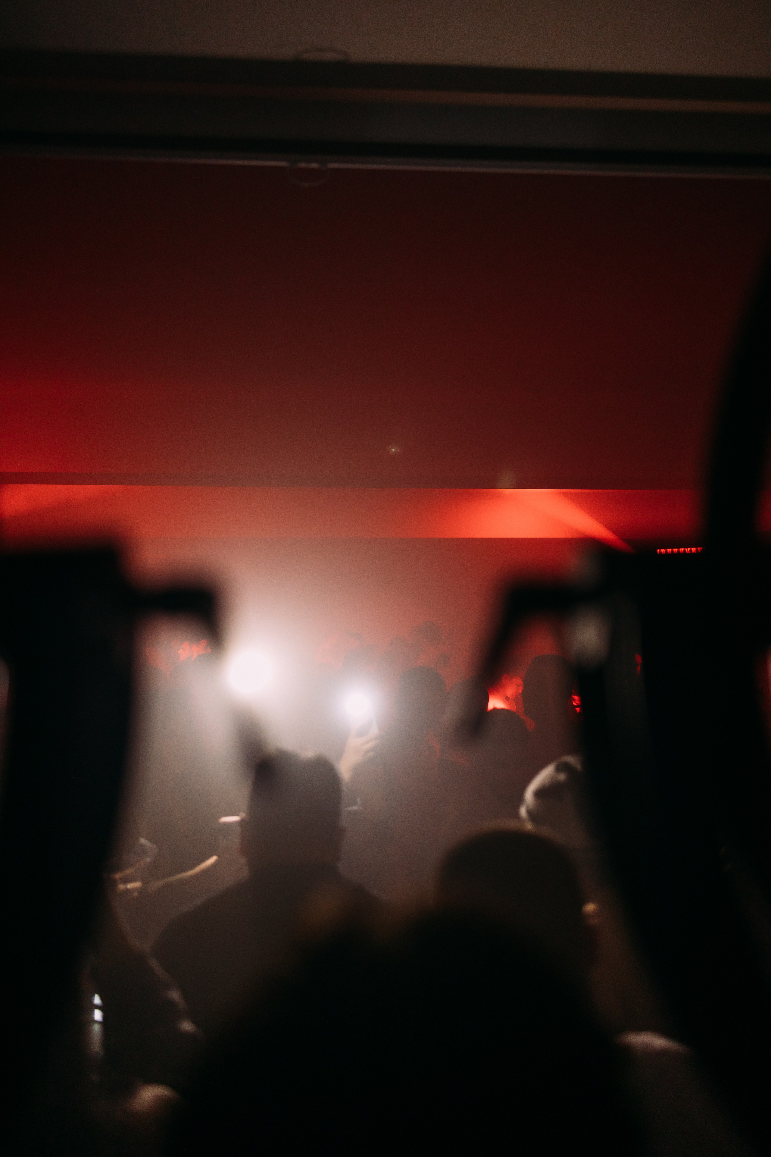 ZHARA TOUR DOMBAY | 2025 | PART2. ZHARA CREW