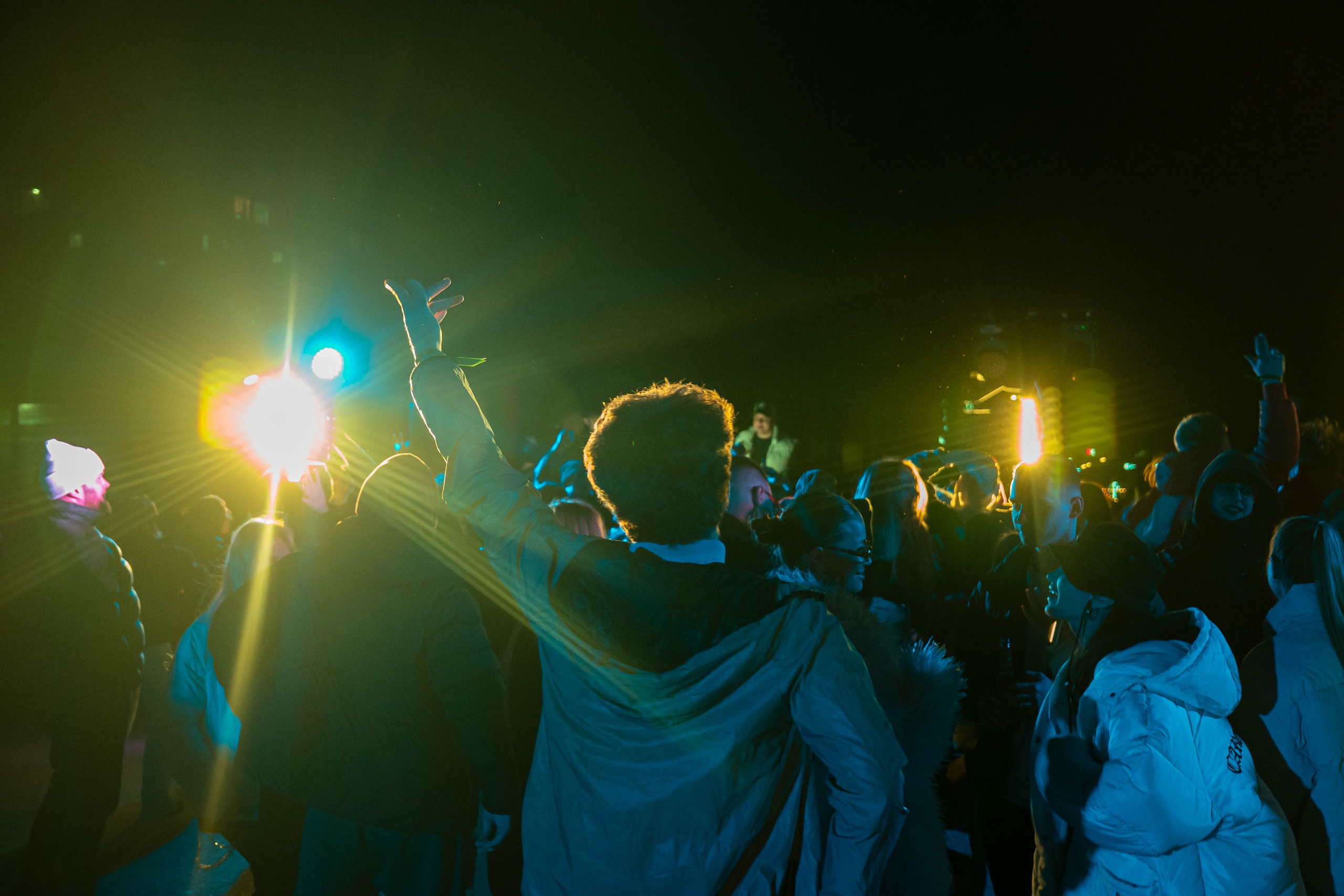 ZHARA TOUR DOMBAY FEST | 2025. ZHARA CREW