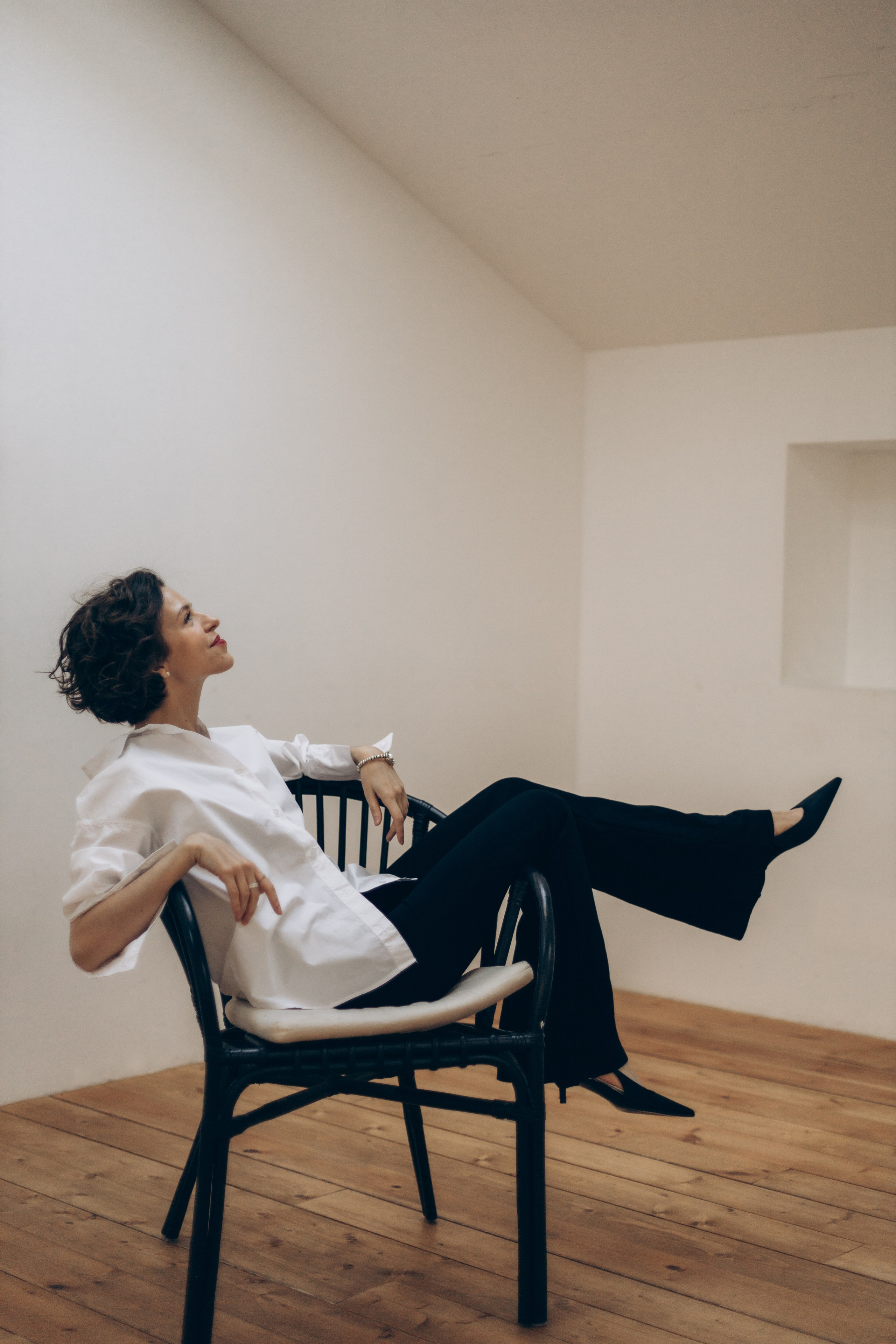 Инна. Семейный фотограф в Москве Анастасия Шалда