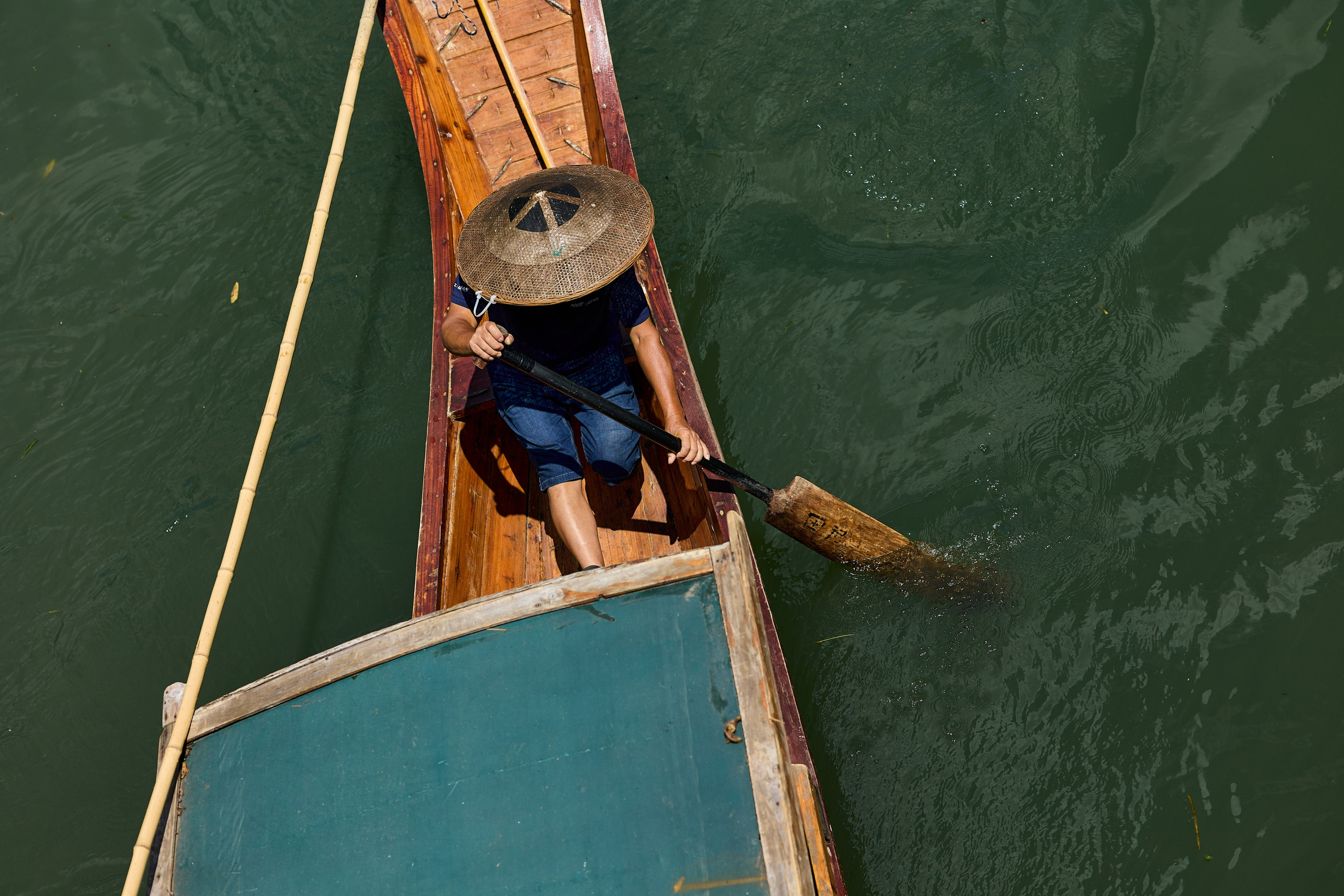 Китай. Хороший репортажный и промышленный фотограф в Казани Алексей Щелконогов