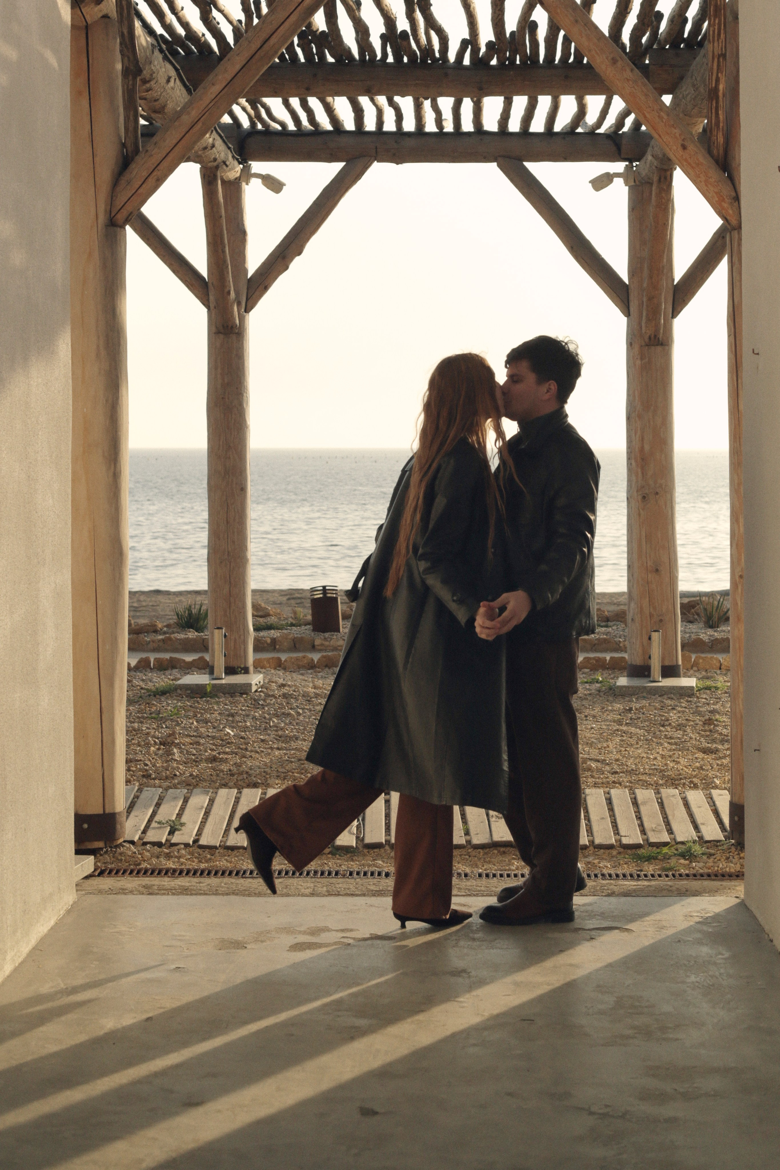 О любви | Лада и Матвей | Меганом. Семейный фотограф в Феодосии Брежнева Алла