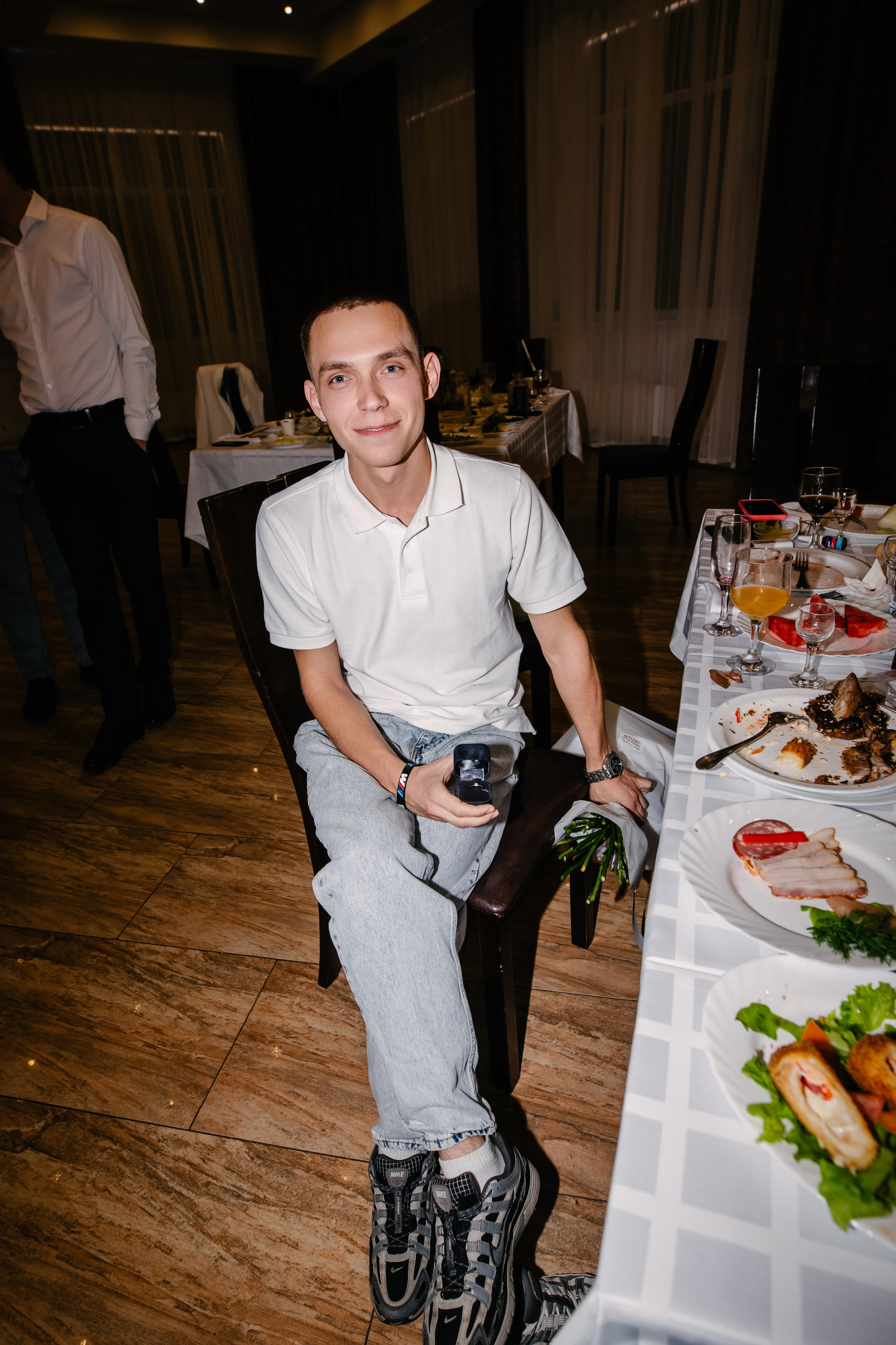 Свадебная фотосессия в Старом осколе. Свадебный фотограф Тулинова Мария